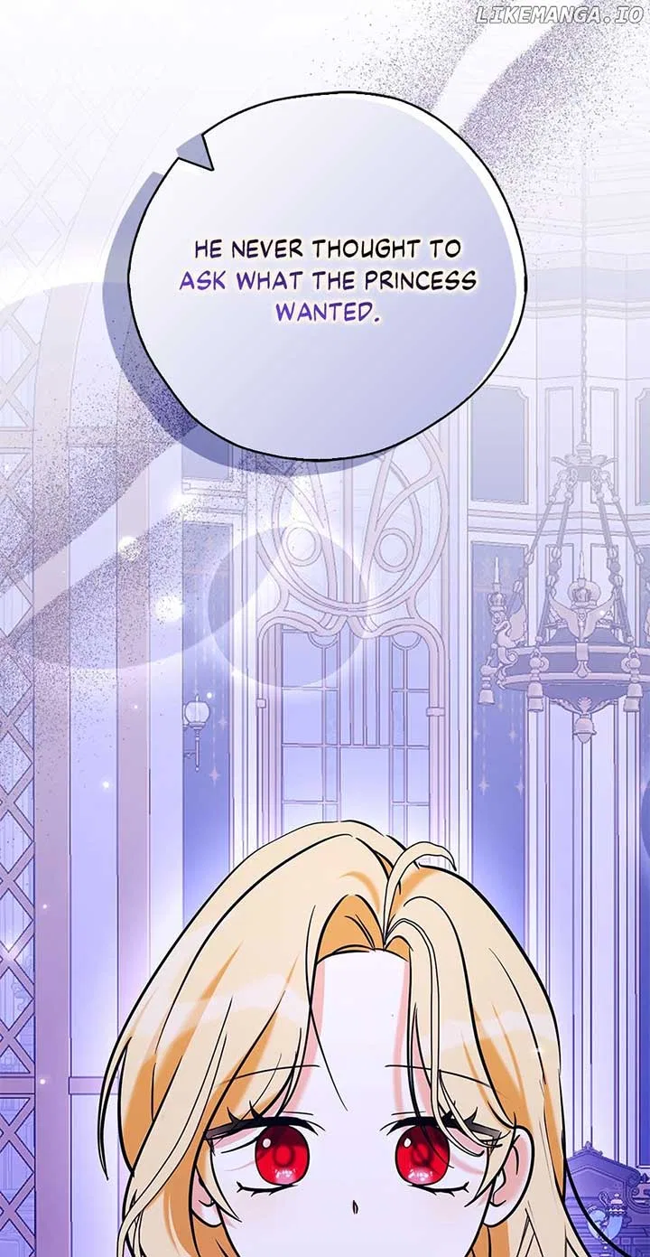My Three Tyrant Brothers Chapter 119 – Page 74