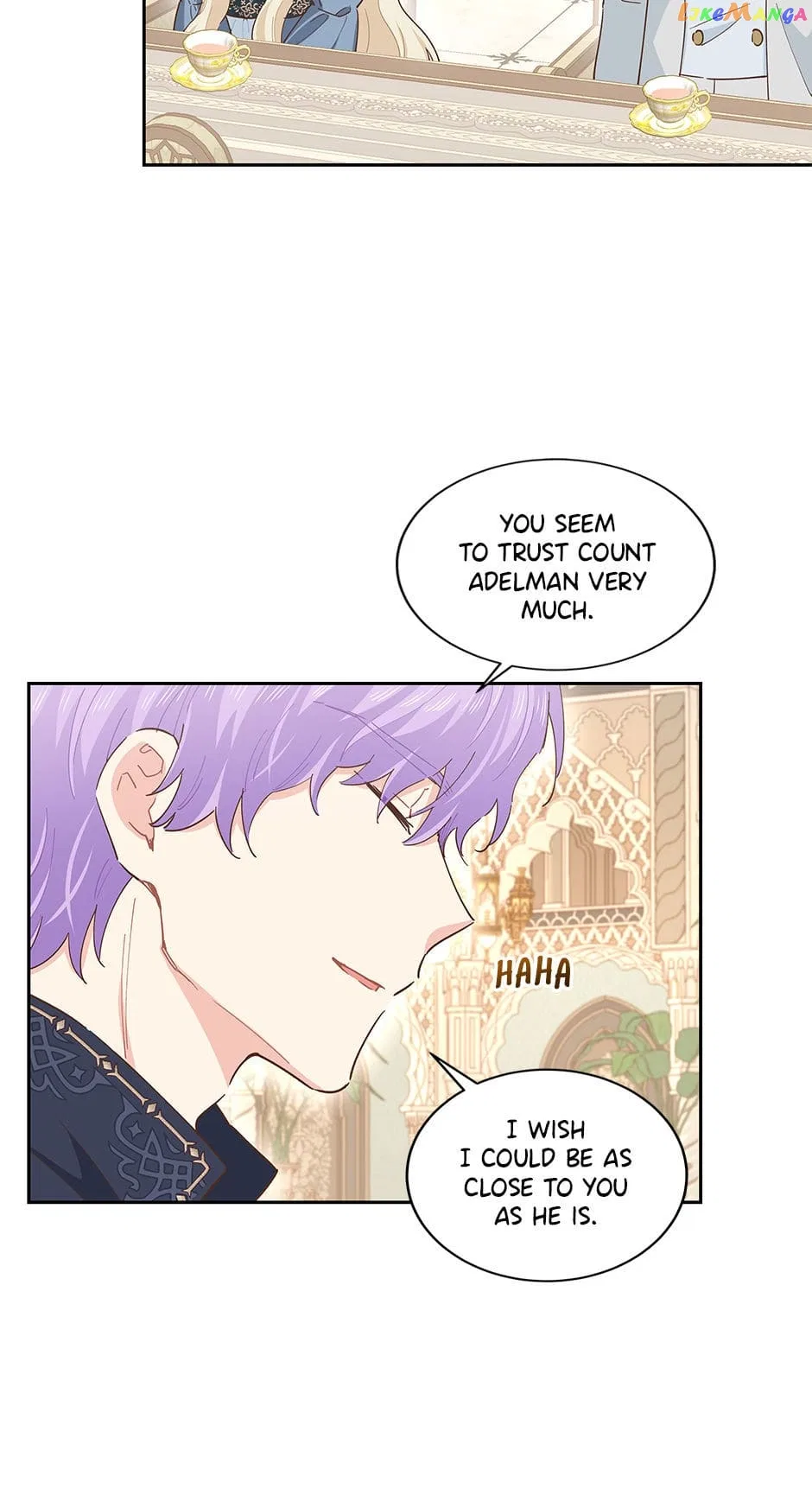 I Have No Health Chapter 82 – Page 6