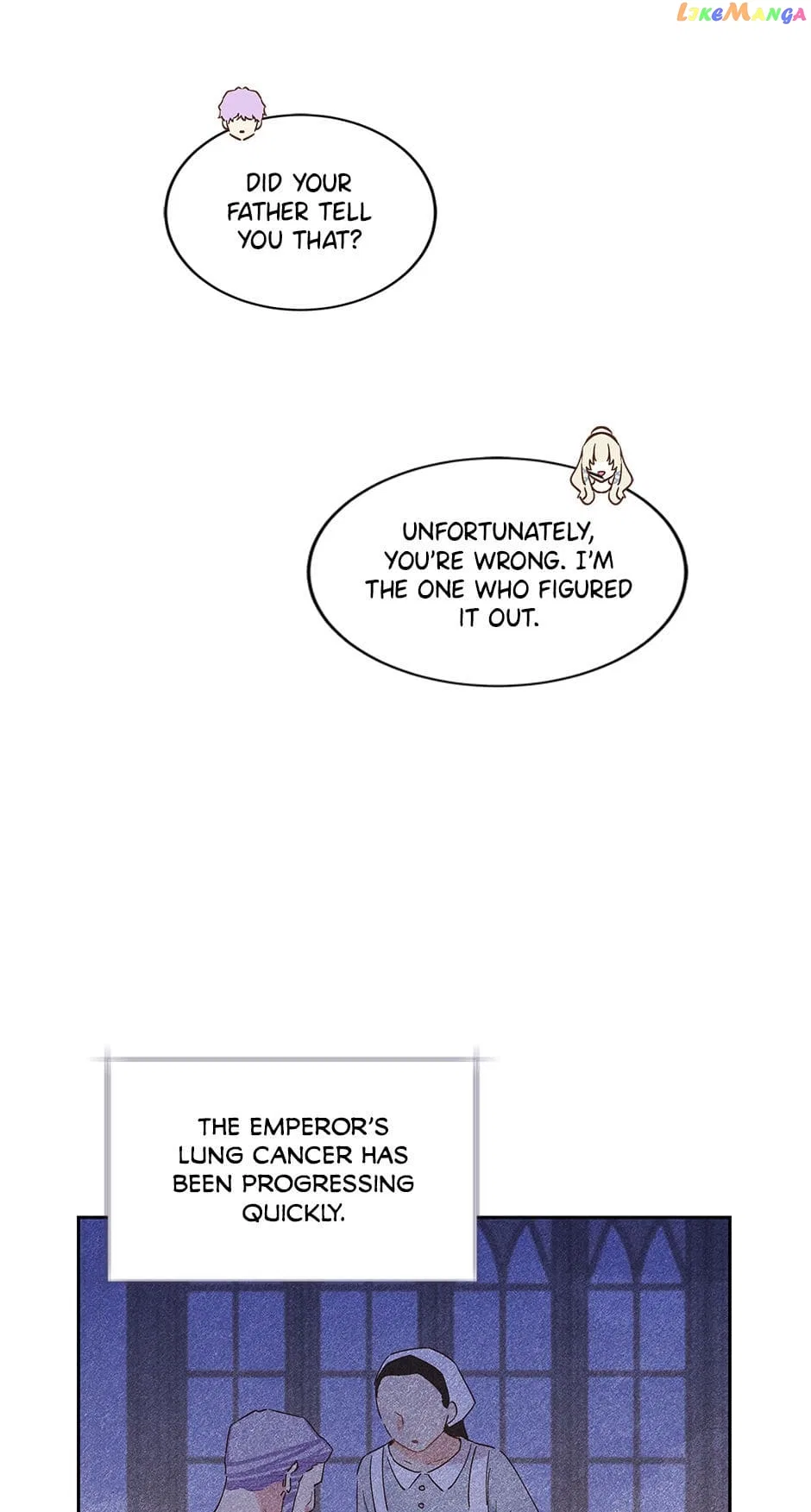 I Have No Health Chapter 82 – Page 9