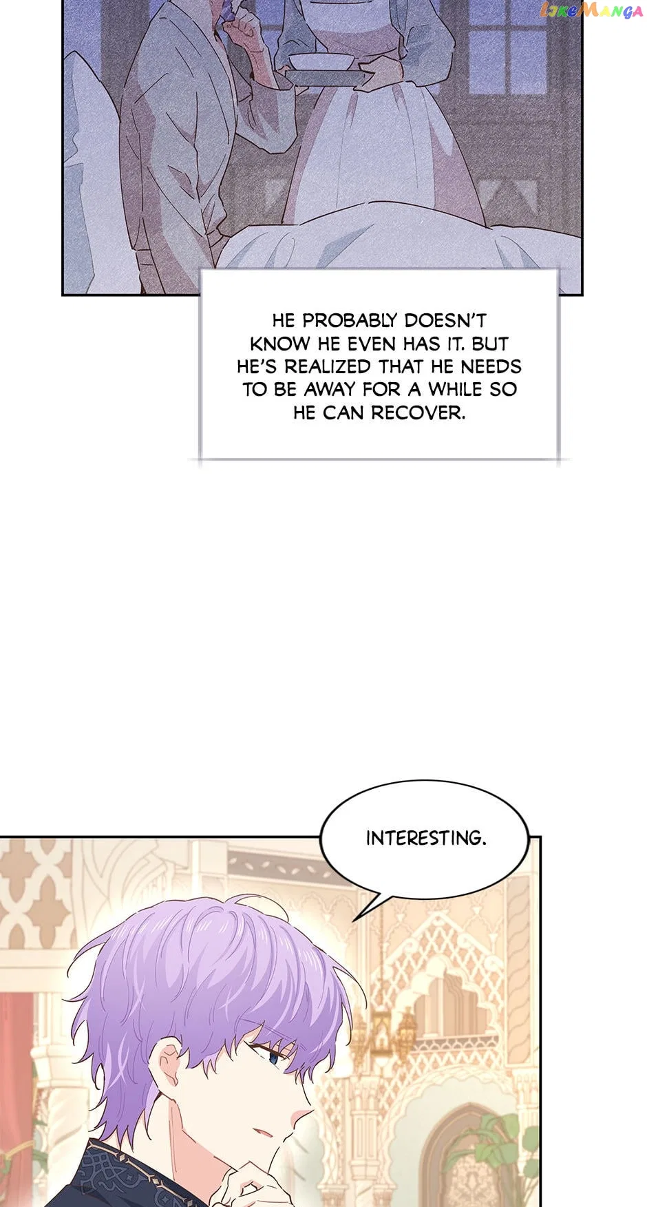 I Have No Health Chapter 82 – Page 10