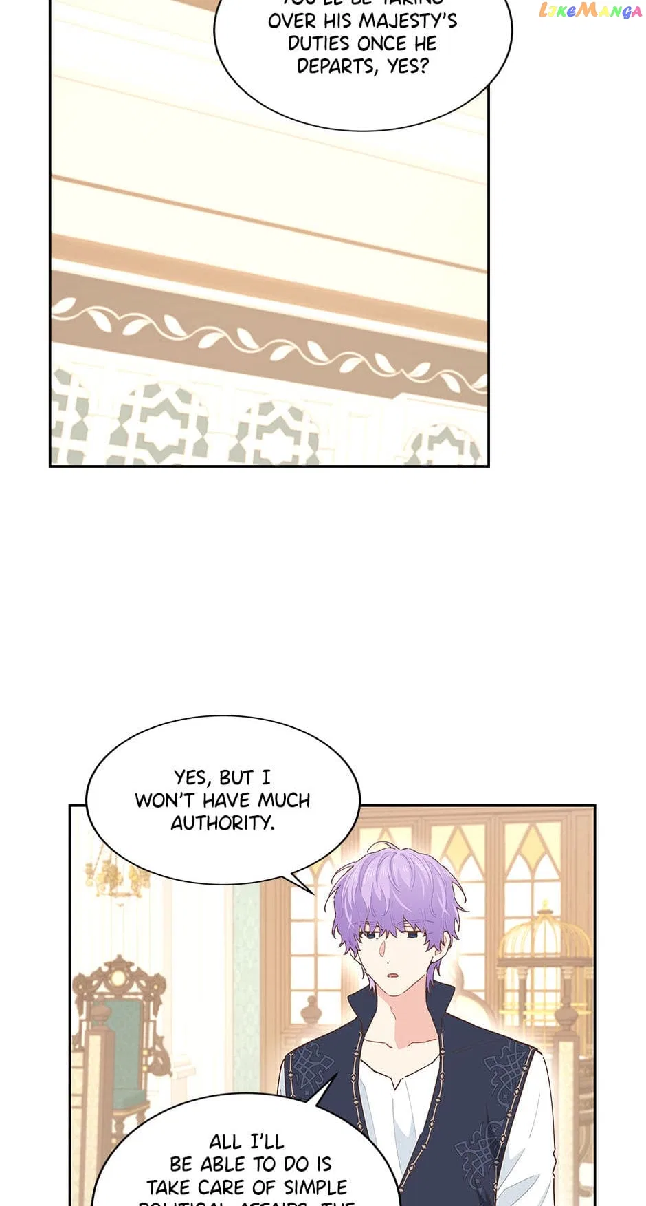 I Have No Health Chapter 82 – Page 14