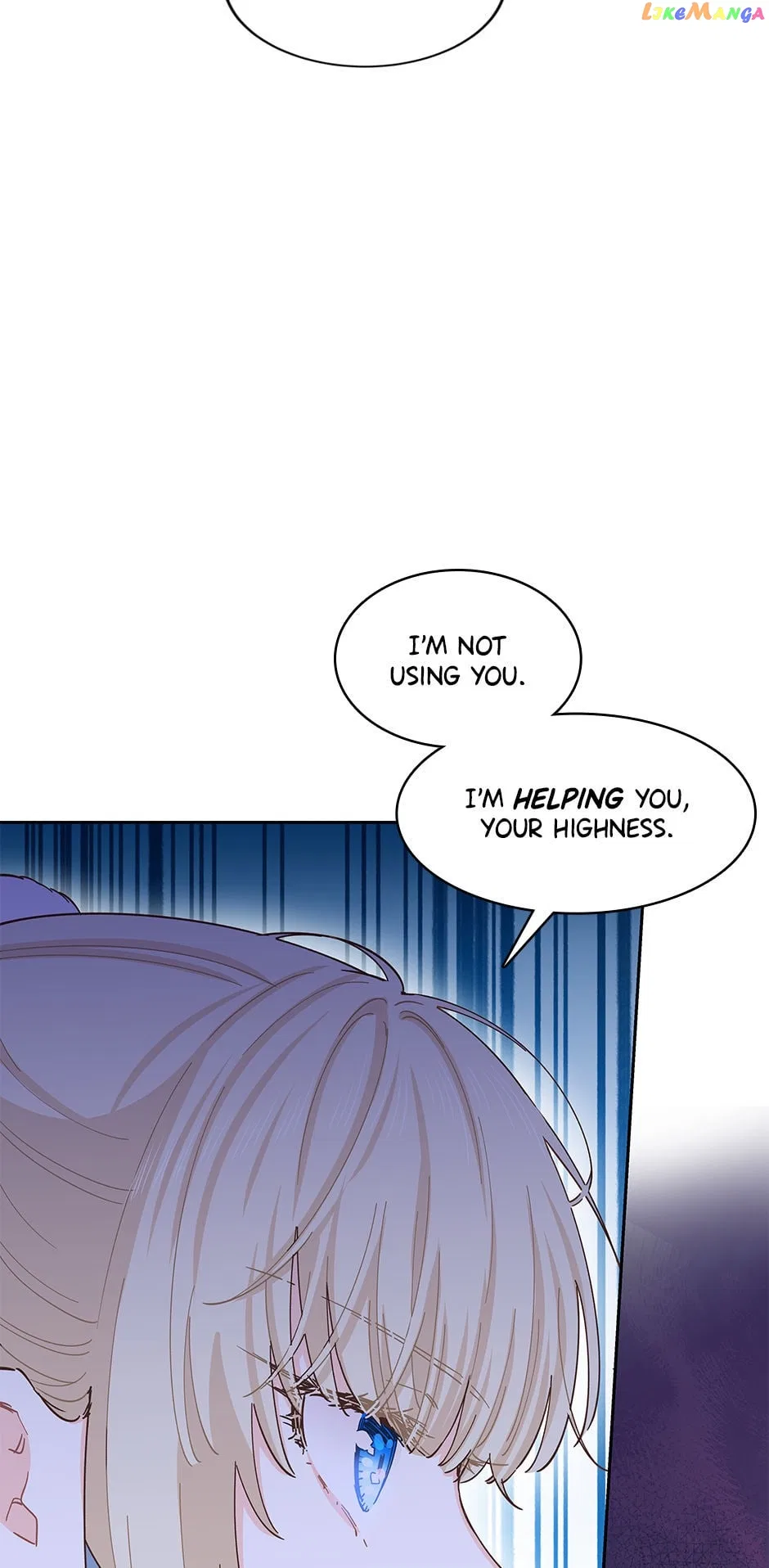 I Have No Health Chapter 82 – Page 18