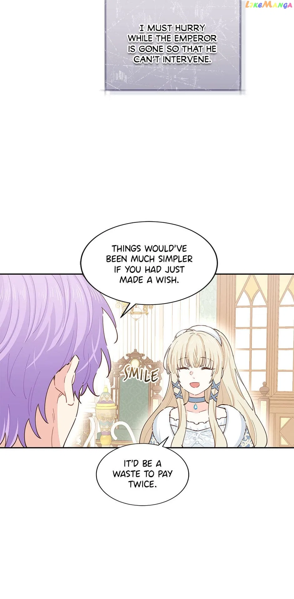 I Have No Health Chapter 82 – Page 21