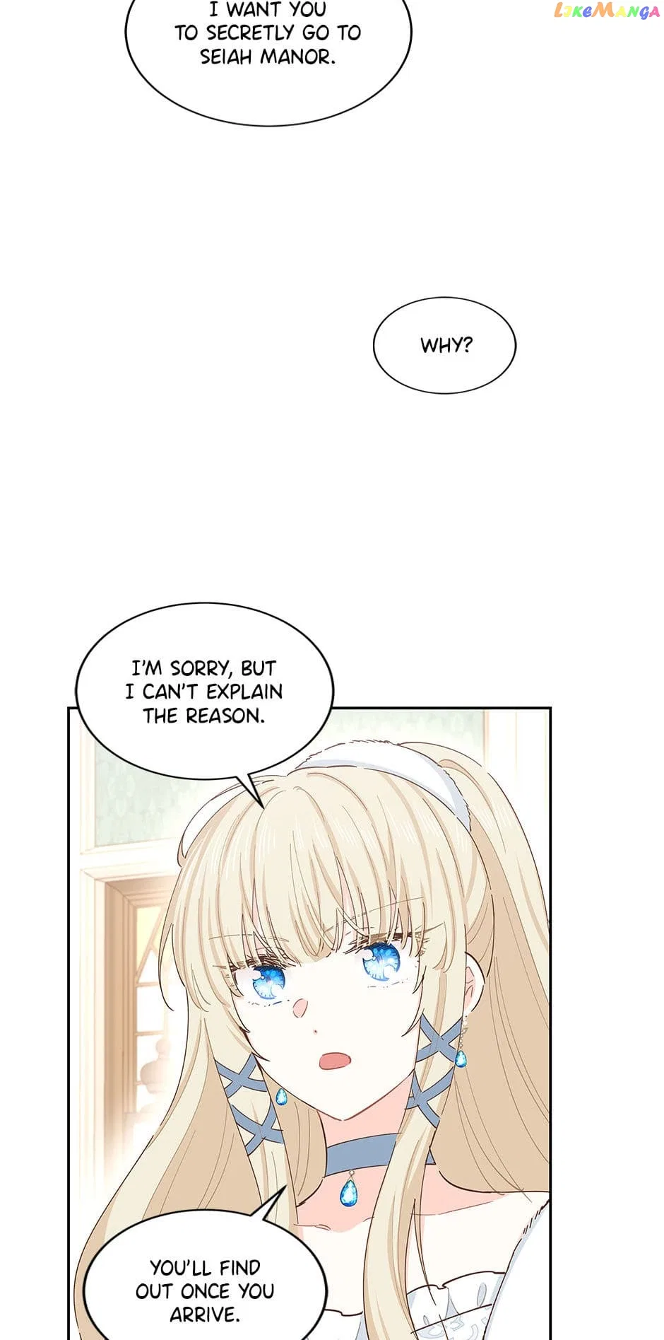 I Have No Health Chapter 82 – Page 23