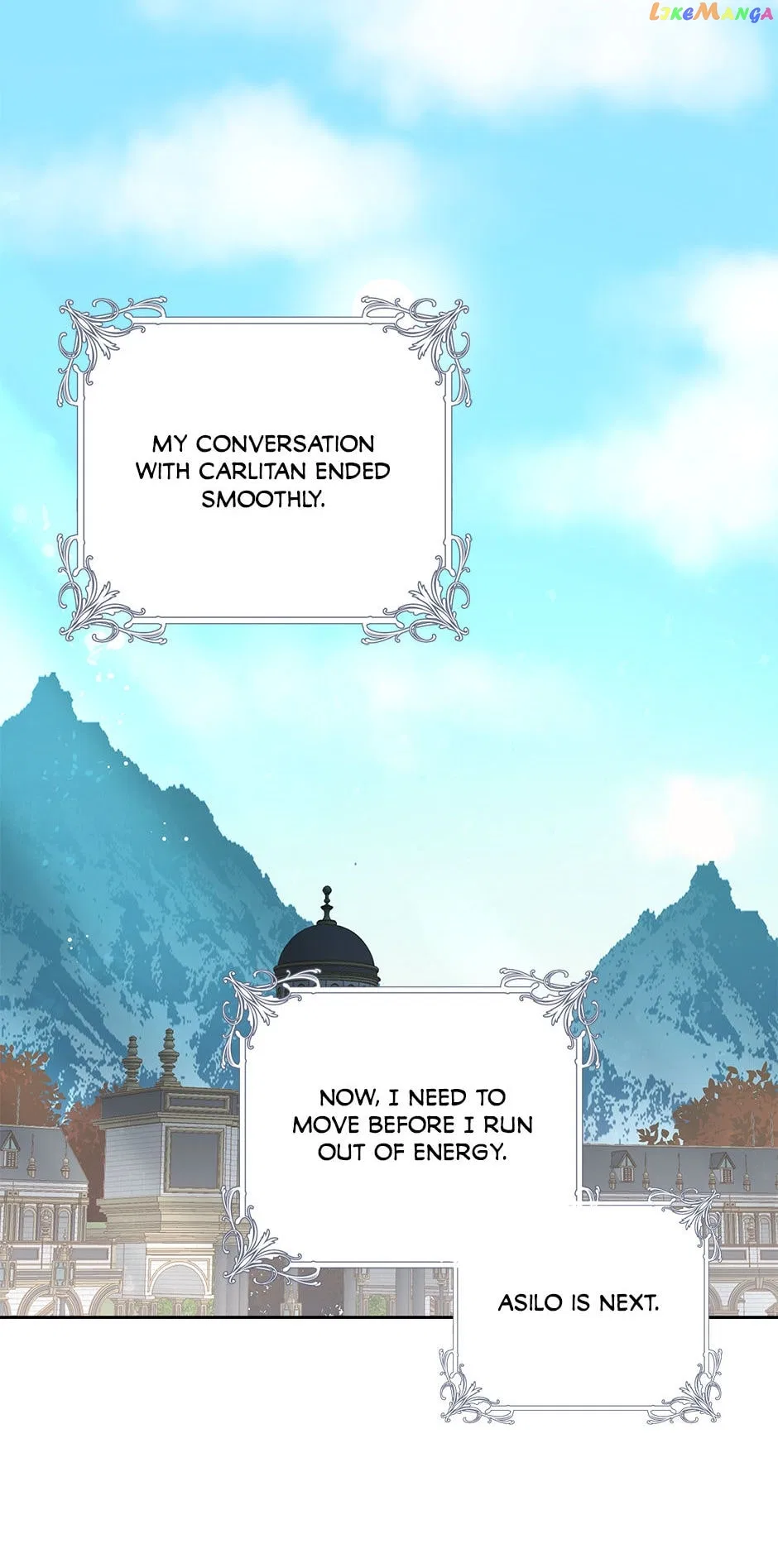I Have No Health Chapter 82 – Page 26