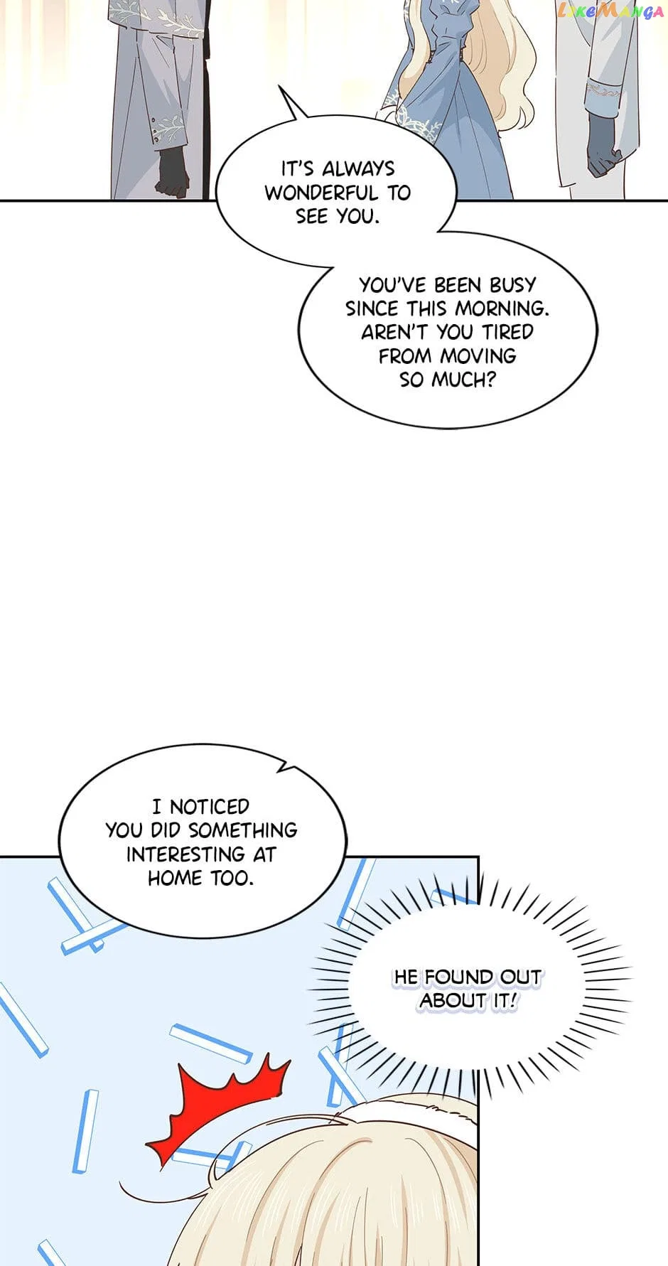 I Have No Health Chapter 82 – Page 30