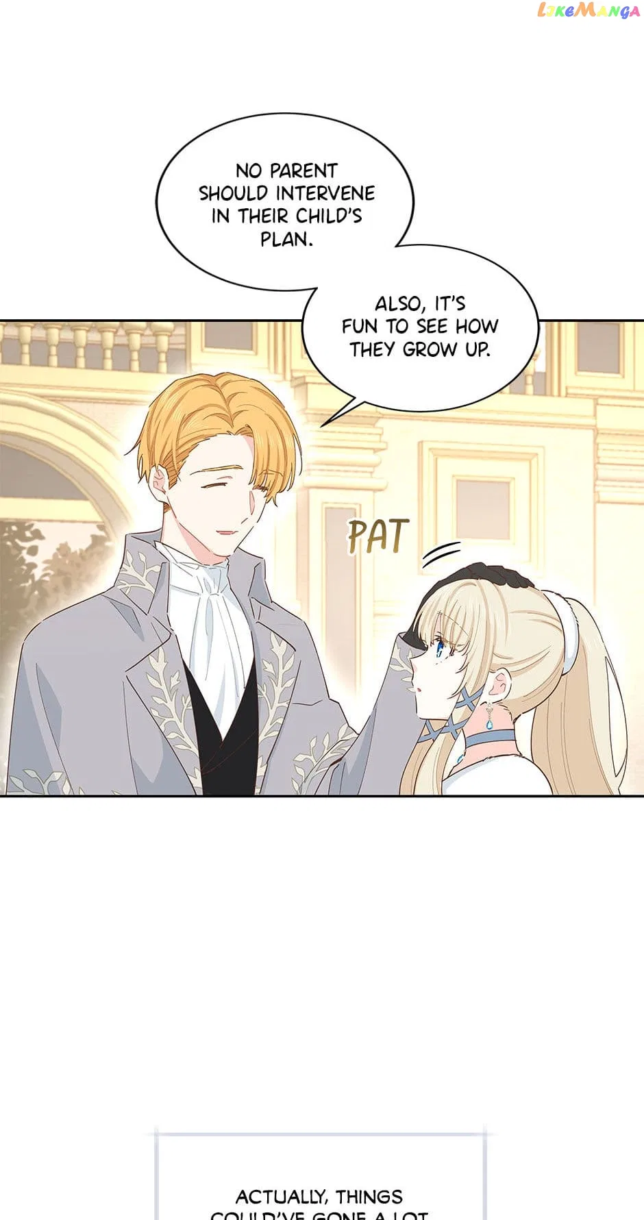 I Have No Health Chapter 82 – Page 32