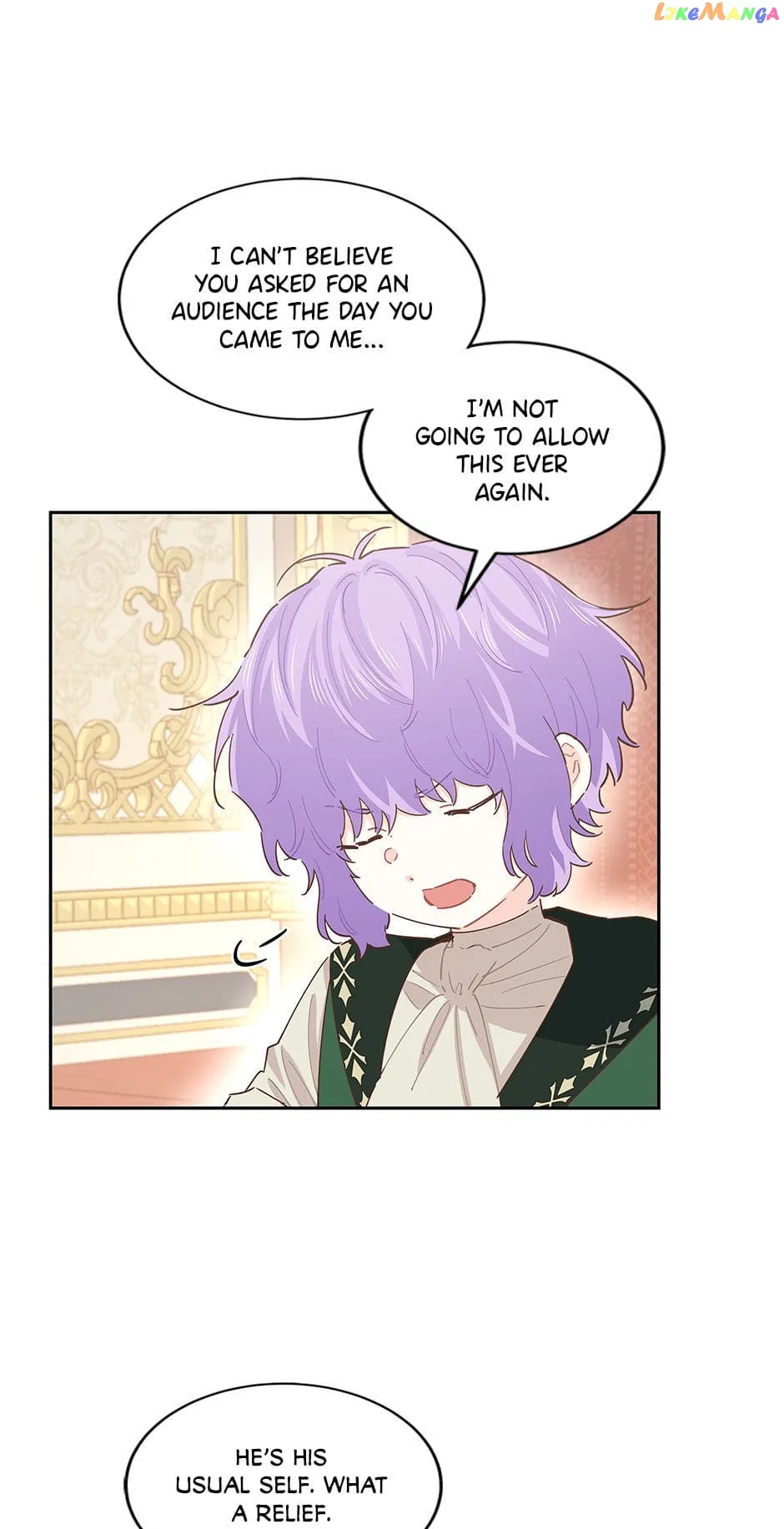 I Have No Health Chapter 82 – Page 40