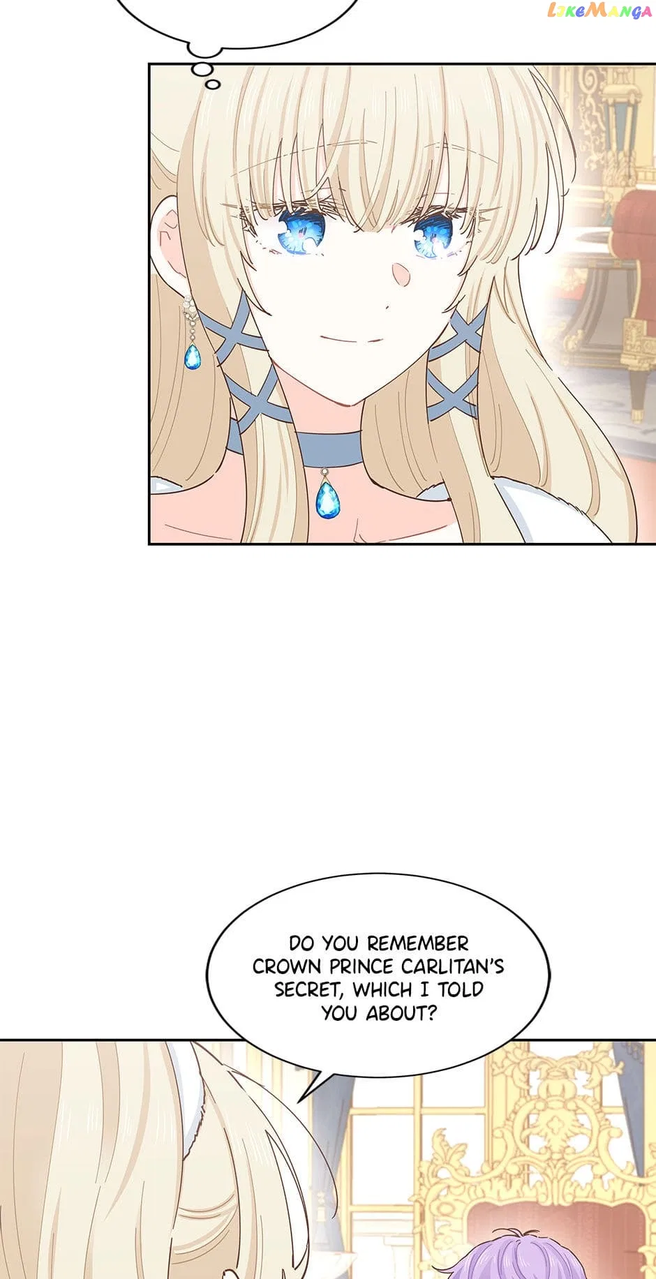 I Have No Health Chapter 82 – Page 41