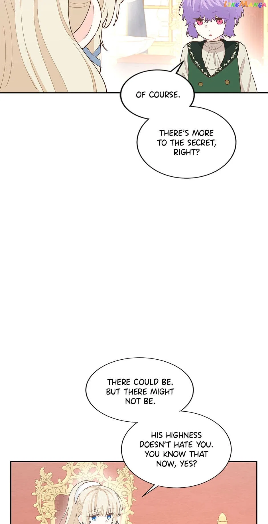 I Have No Health Chapter 82 – Page 42