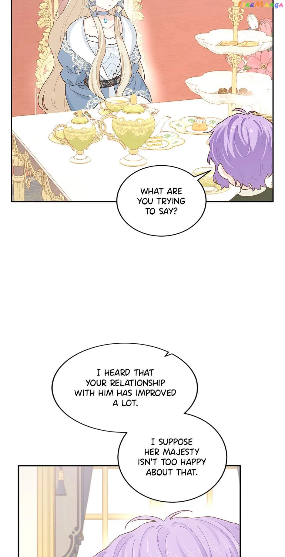 I Have No Health Chapter 82 – Page 43