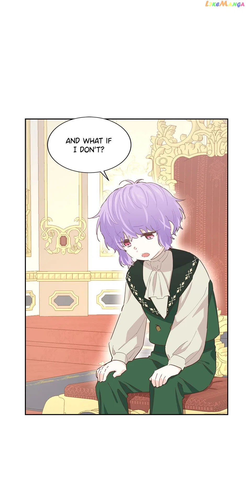 I Have No Health Chapter 82 – Page 49