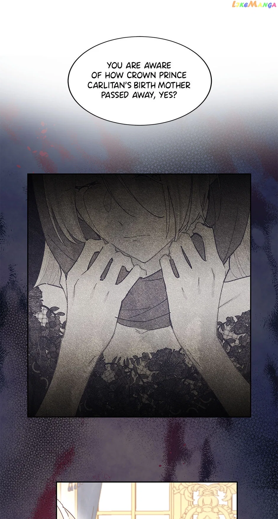 I Have No Health Chapter 82 – Page 52