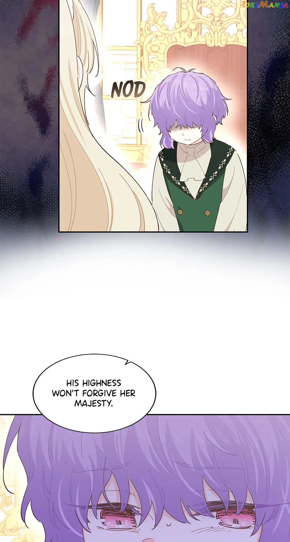 I Have No Health Chapter 82 – Page 53