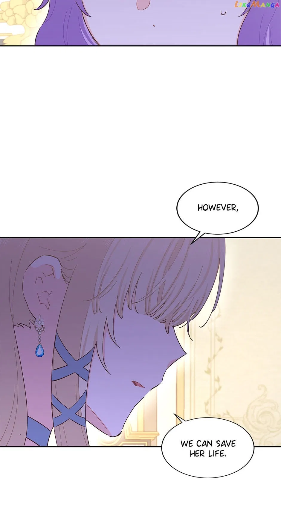 I Have No Health Chapter 82 – Page 54