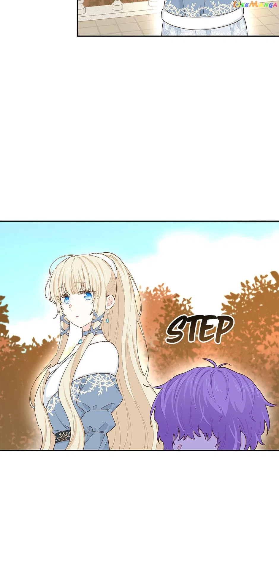 I Have No Health Chapter 82 – Page 62