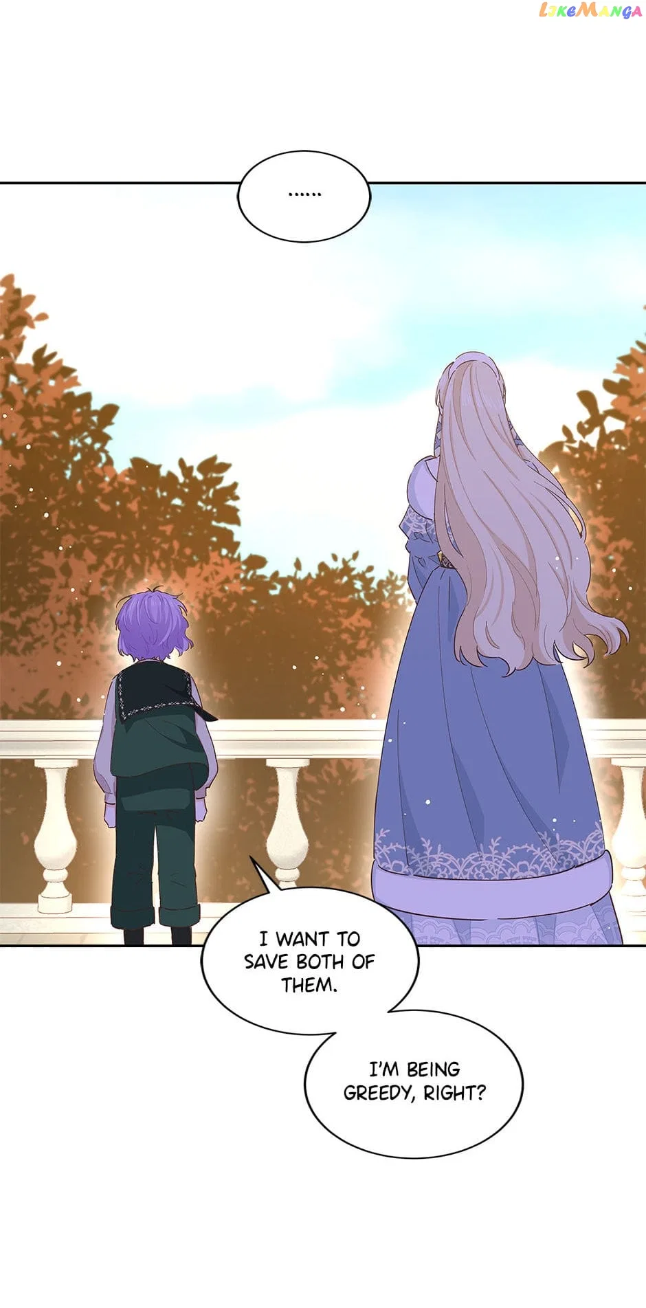 I Have No Health Chapter 82 – Page 63