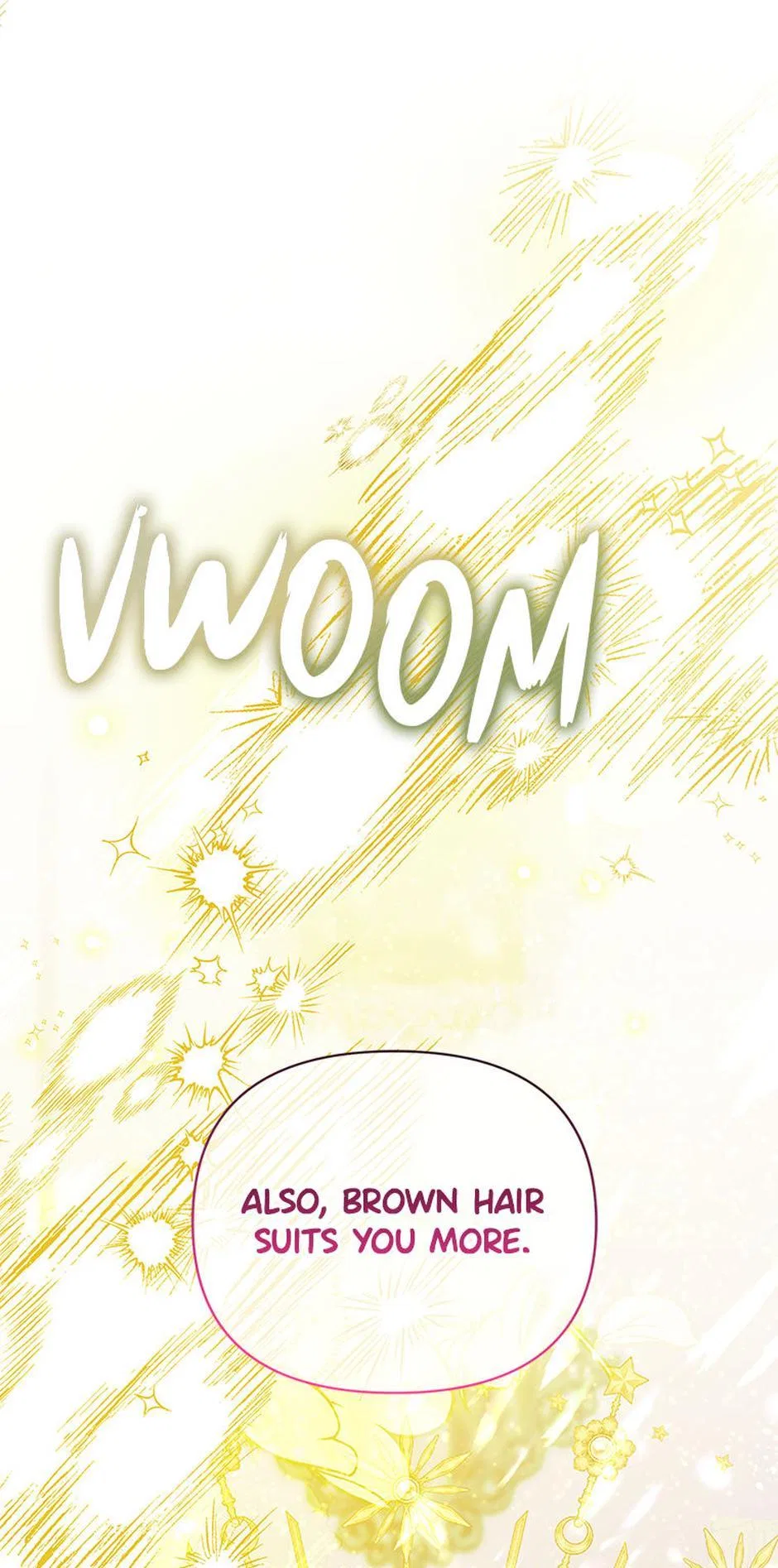 Hey, Little Duke, Just Trust this Sister! Chapter 86 – Page 1