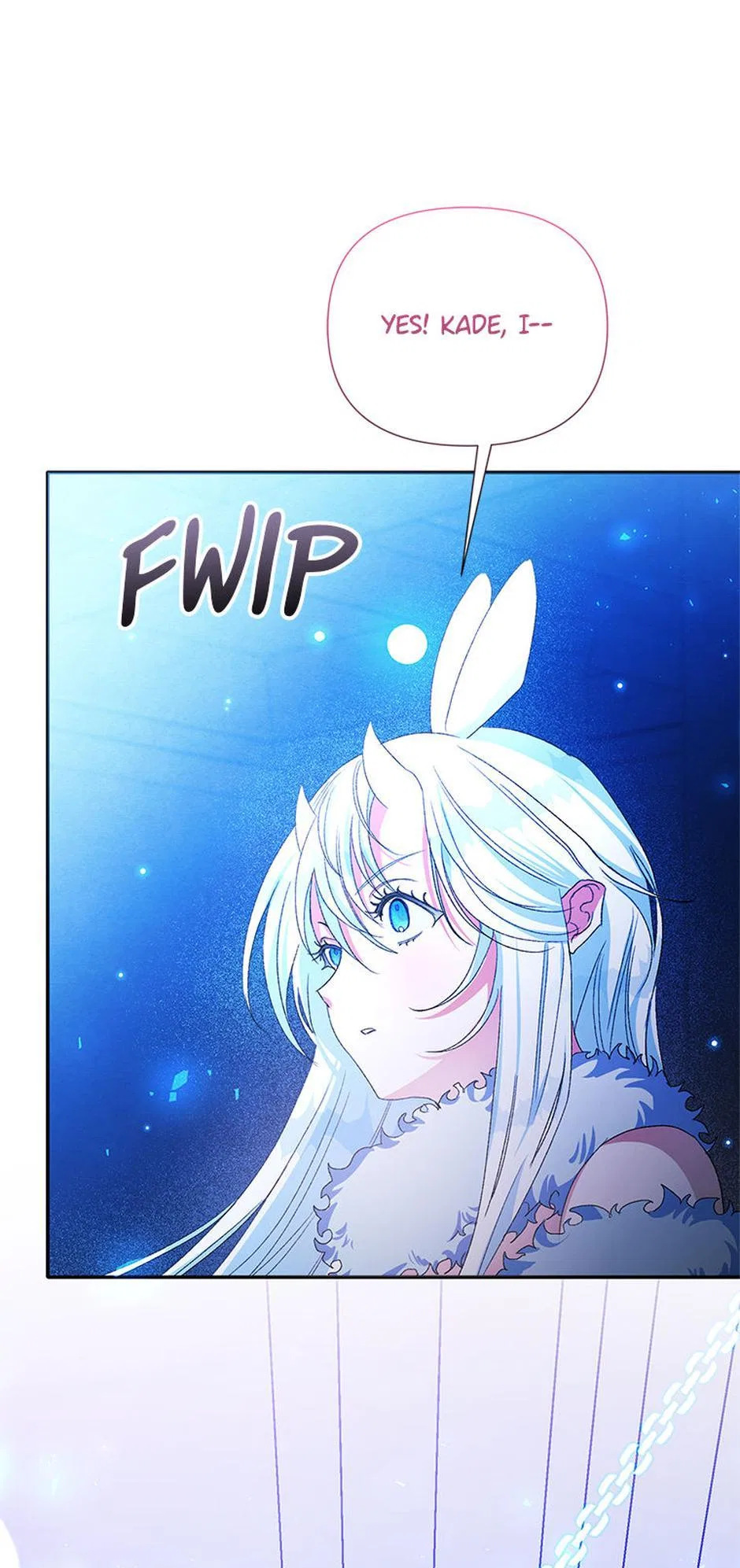 Hey, Little Duke, Just Trust this Sister! Chapter 86 – Page 9