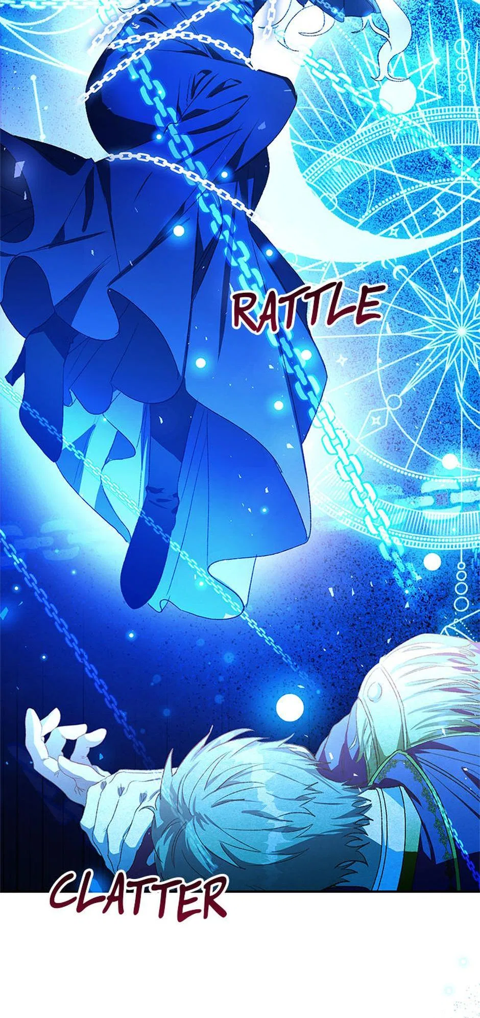 Hey, Little Duke, Just Trust this Sister! Chapter 86 – Page 16