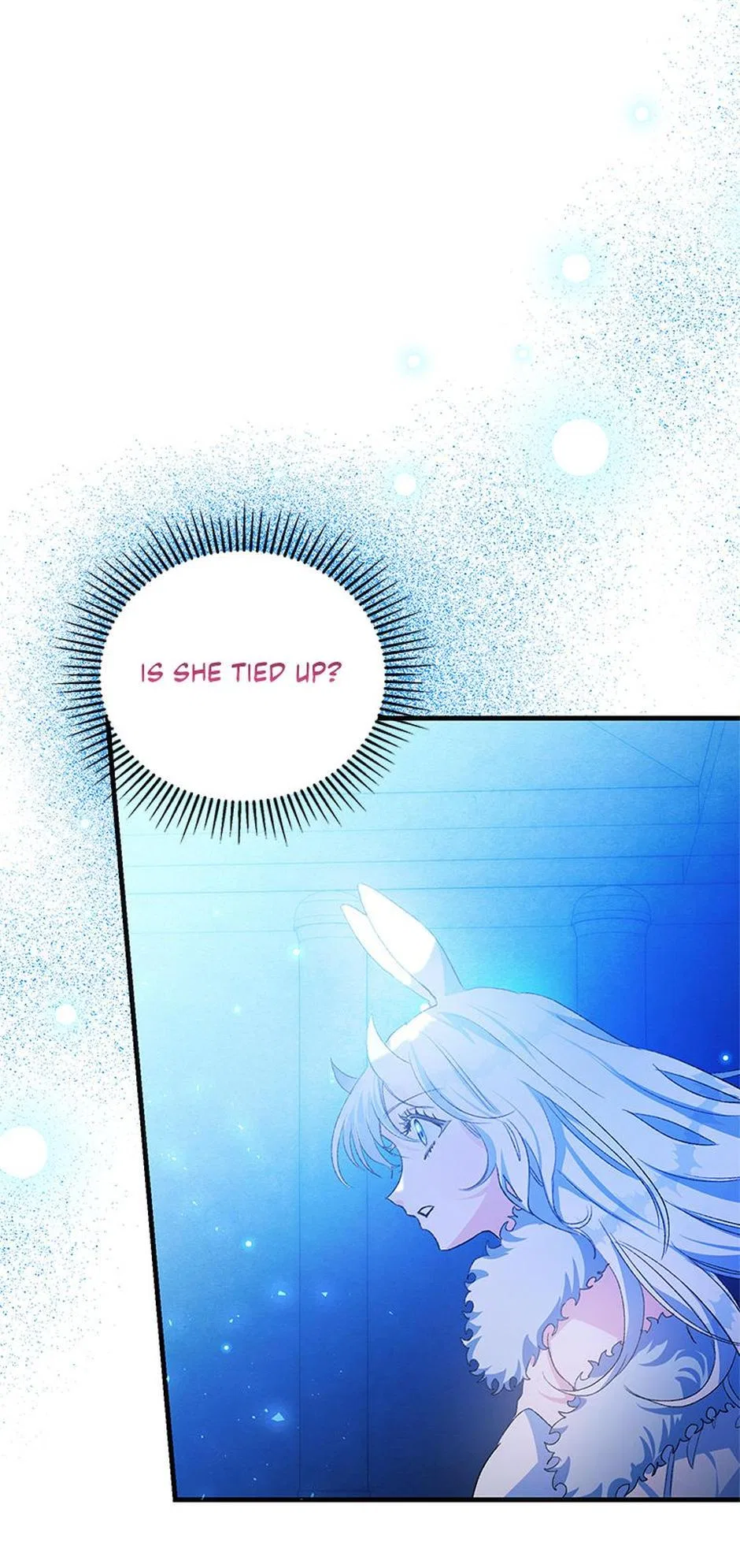 Hey, Little Duke, Just Trust this Sister! Chapter 86 – Page 17