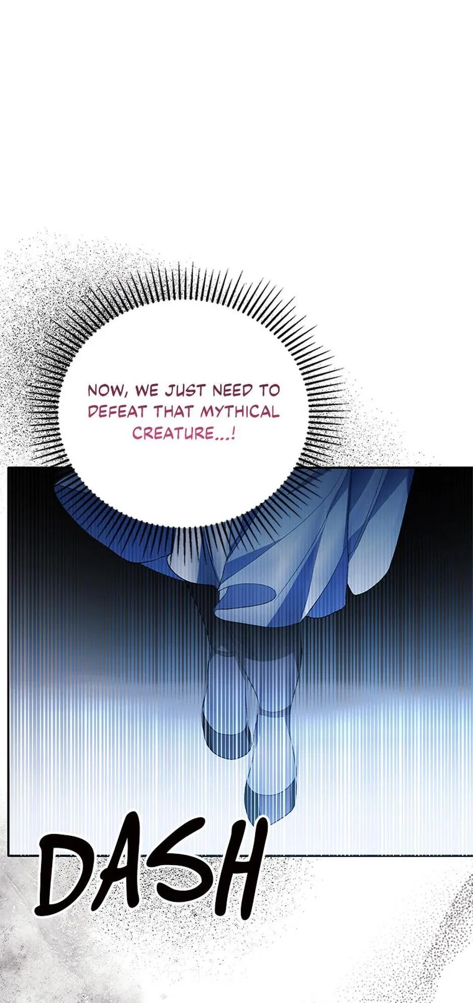 Hey, Little Duke, Just Trust this Sister! Chapter 86 – Page 30