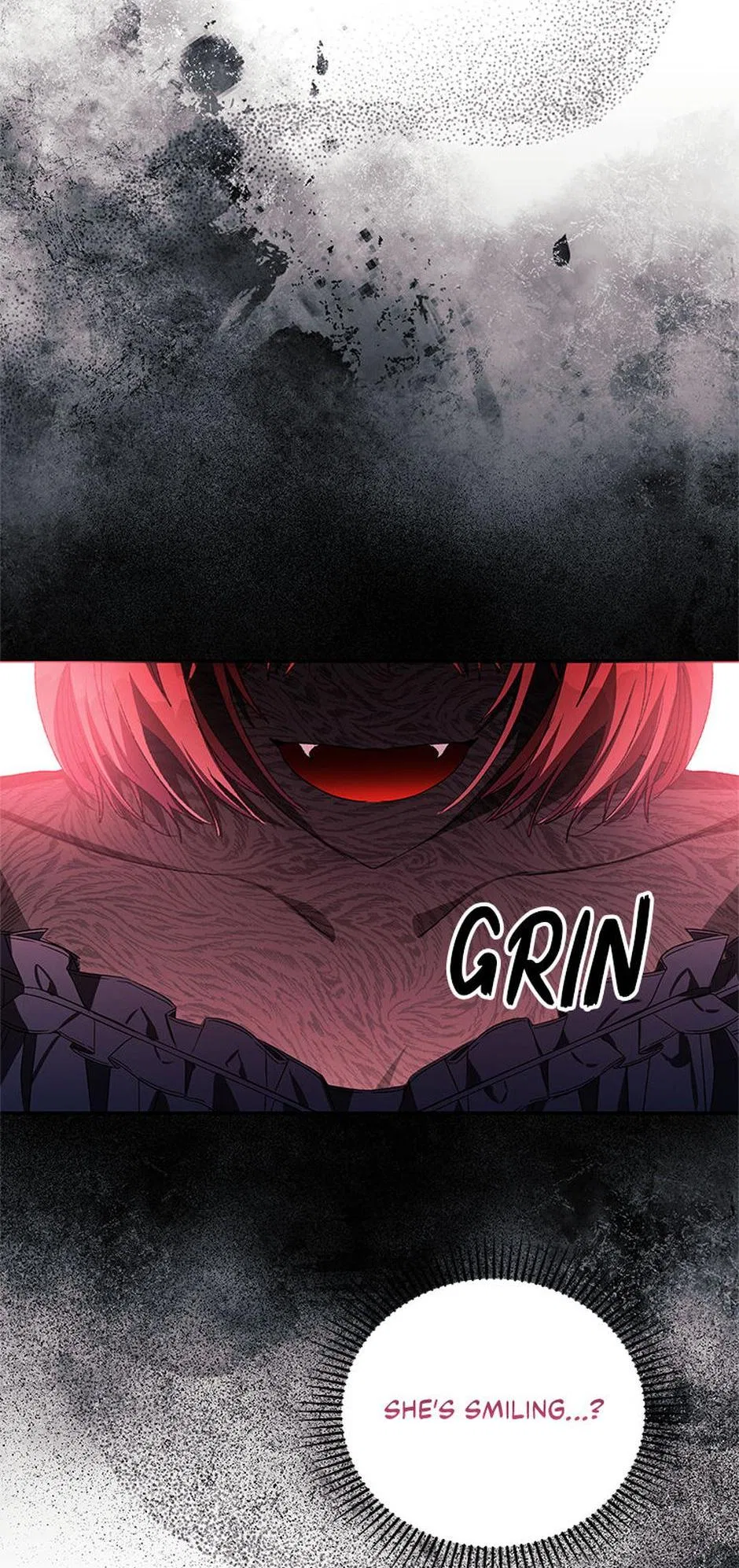 Hey, Little Duke, Just Trust this Sister! Chapter 86 – Page 31