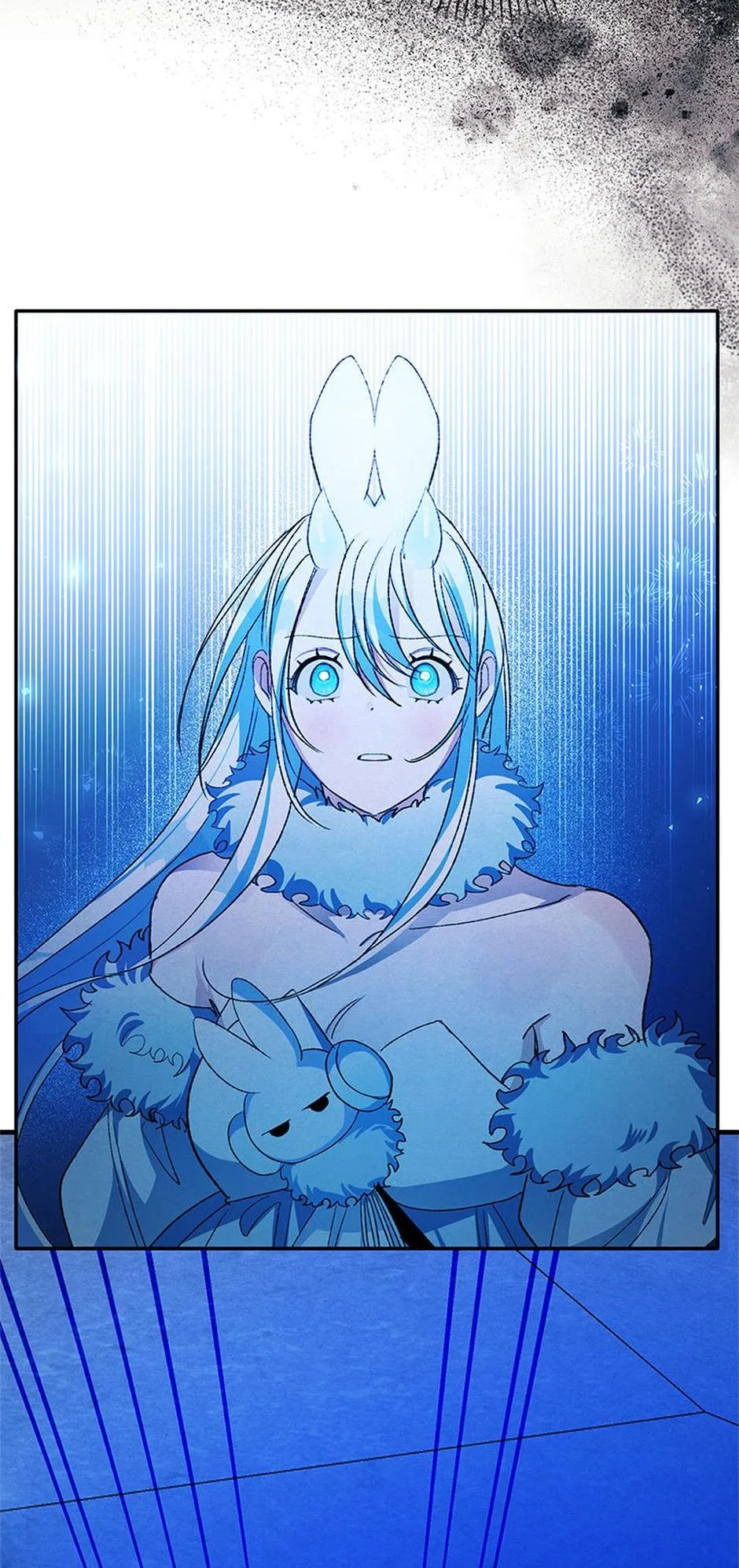 Hey, Little Duke, Just Trust this Sister! Chapter 86 – Page 32
