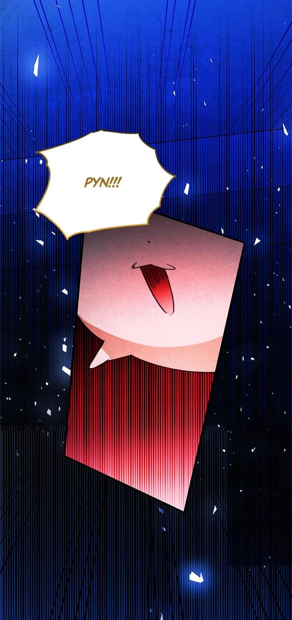 Hey, Little Duke, Just Trust this Sister! Chapter 86 – Page 33