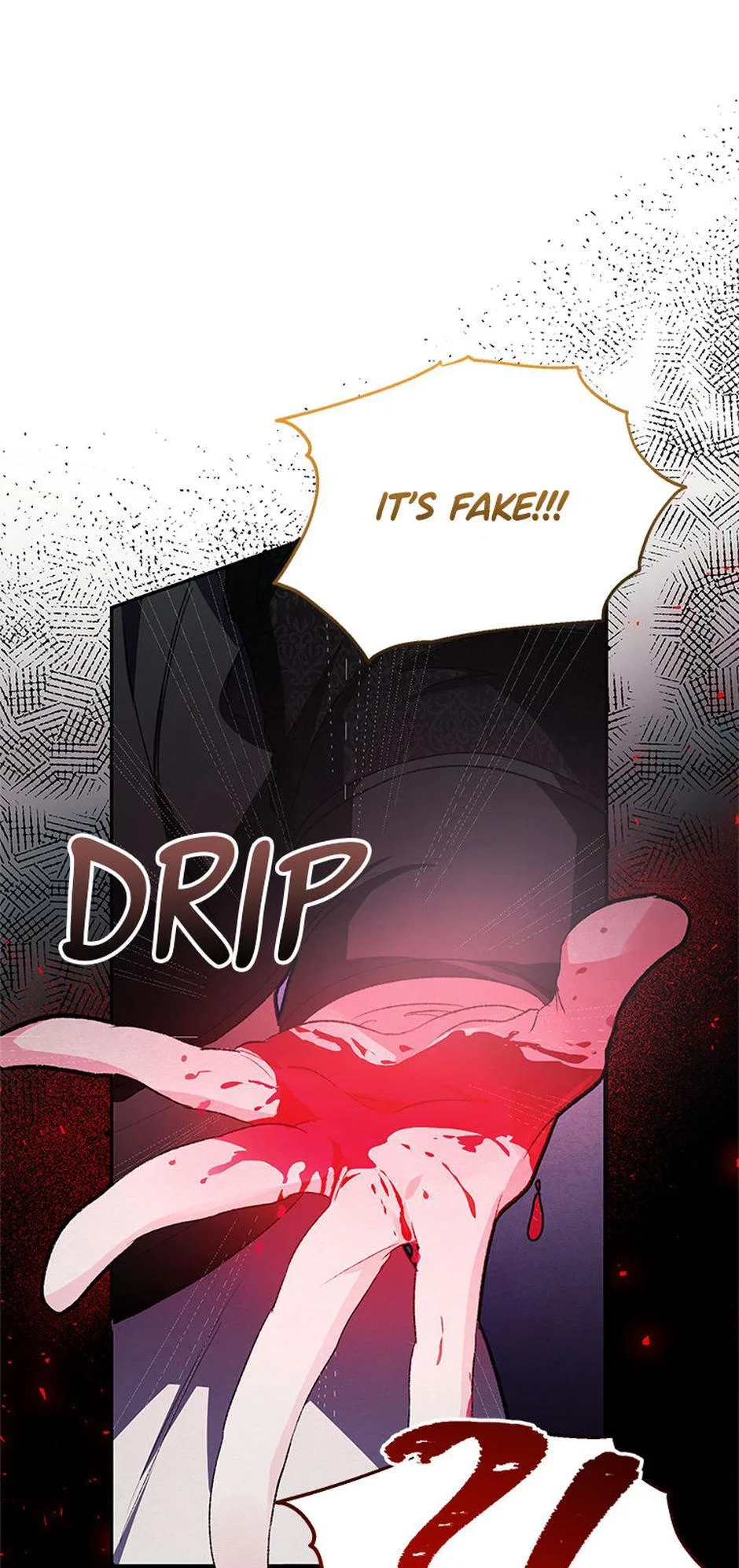 Hey, Little Duke, Just Trust this Sister! Chapter 86 – Page 36