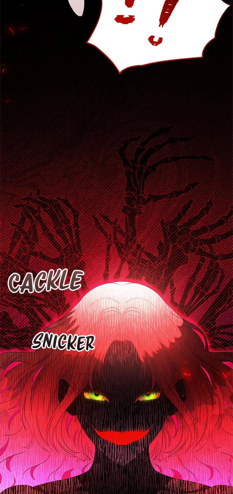 Hey, Little Duke, Just Trust this Sister! Chapter 86 – Page 37