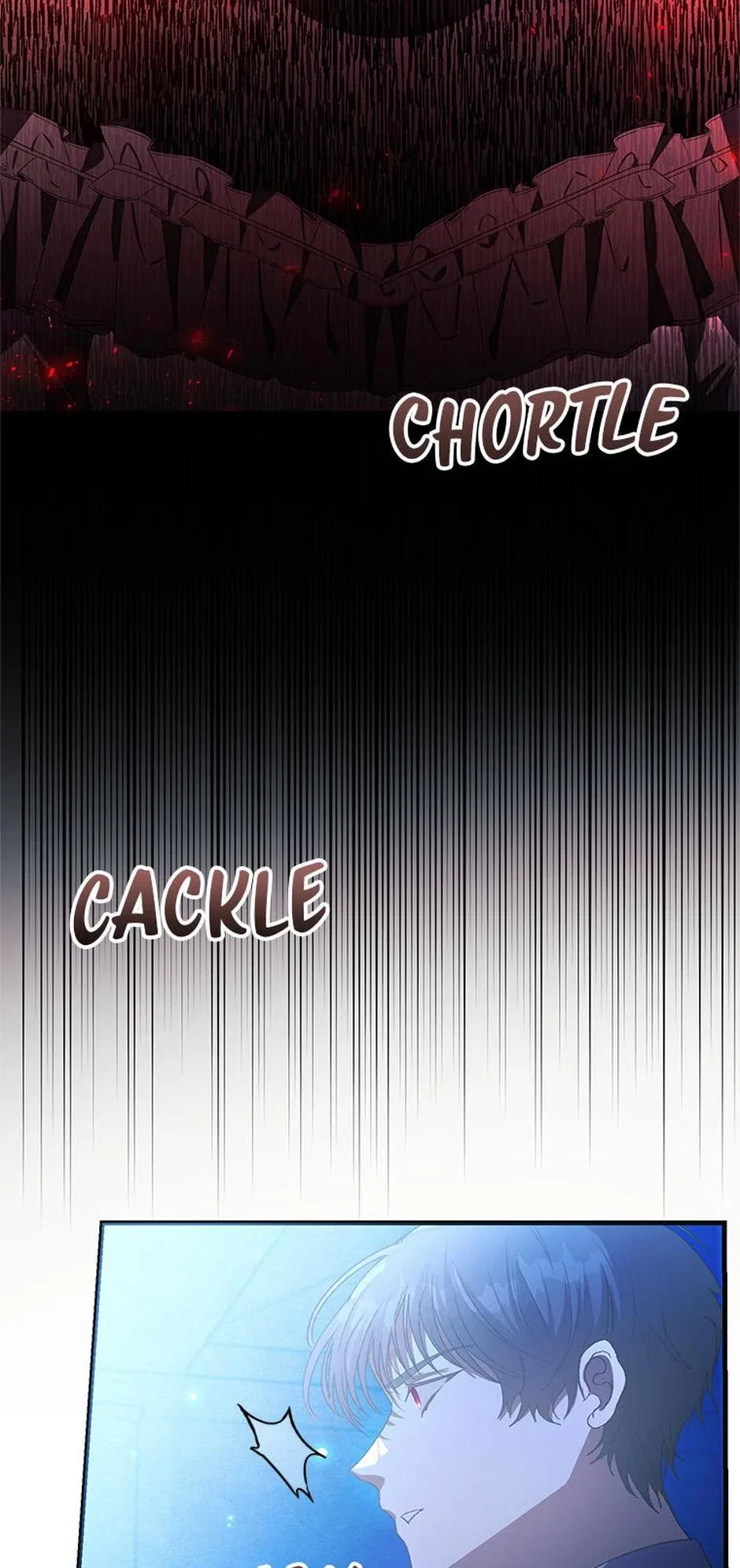 Hey, Little Duke, Just Trust this Sister! Chapter 86 – Page 38