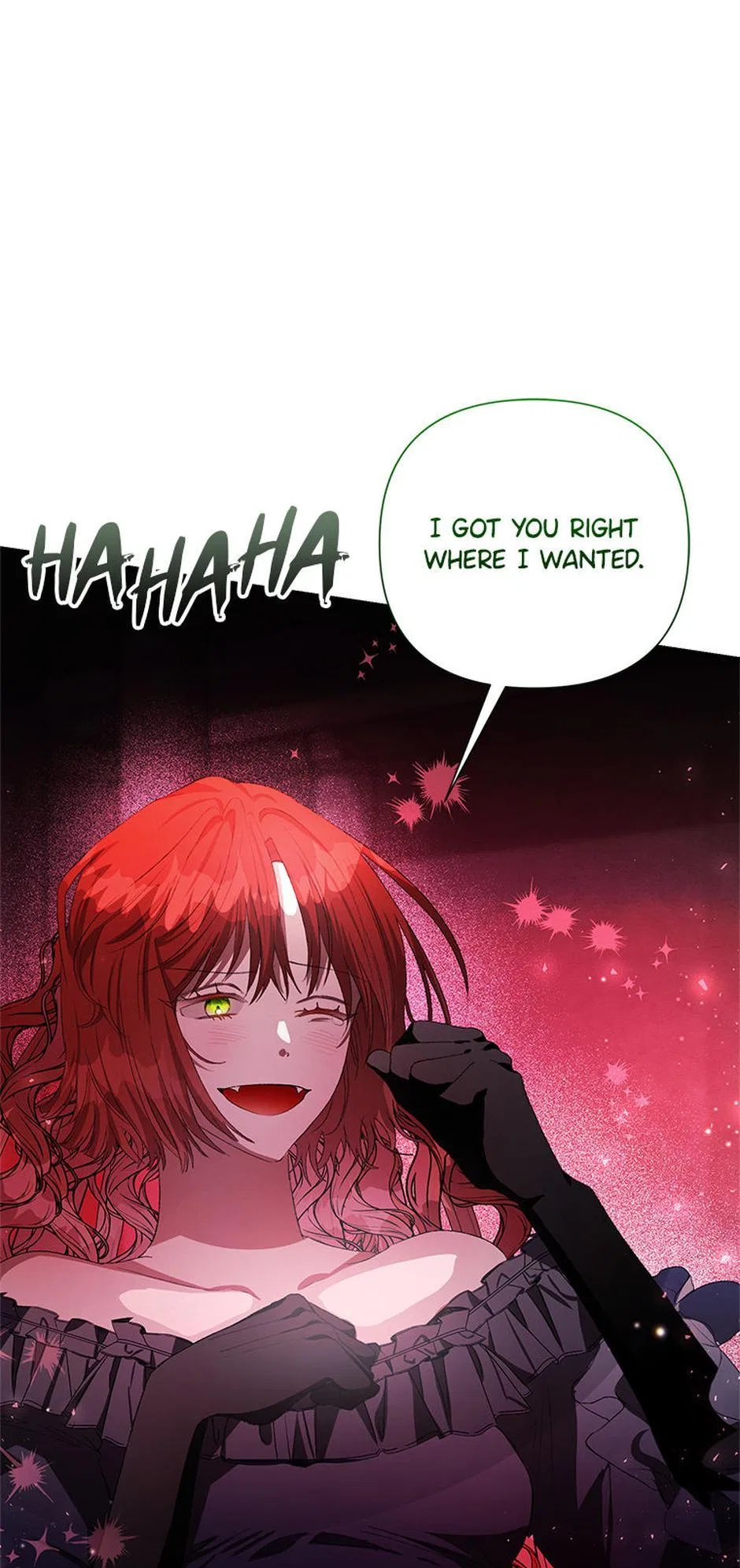 Hey, Little Duke, Just Trust this Sister! Chapter 86 – Page 45
