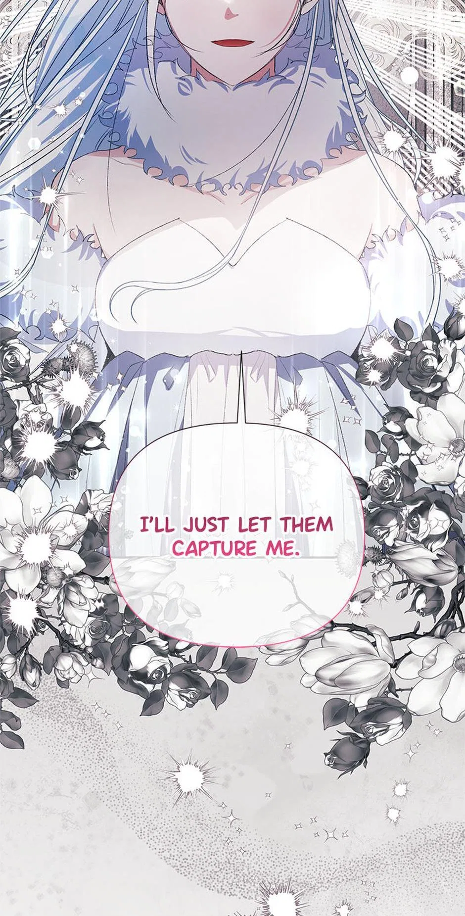 Hey, Little Duke, Just Trust this Sister! Chapter 86 – Page 60