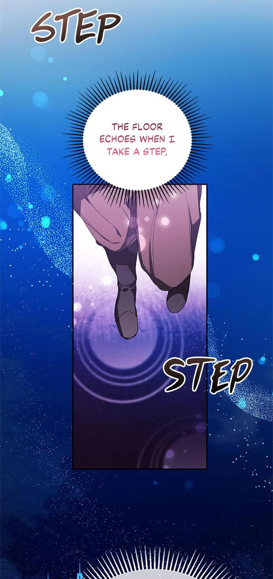Hey, Little Duke, Just Trust this Sister! Chapter 86 – Page 65