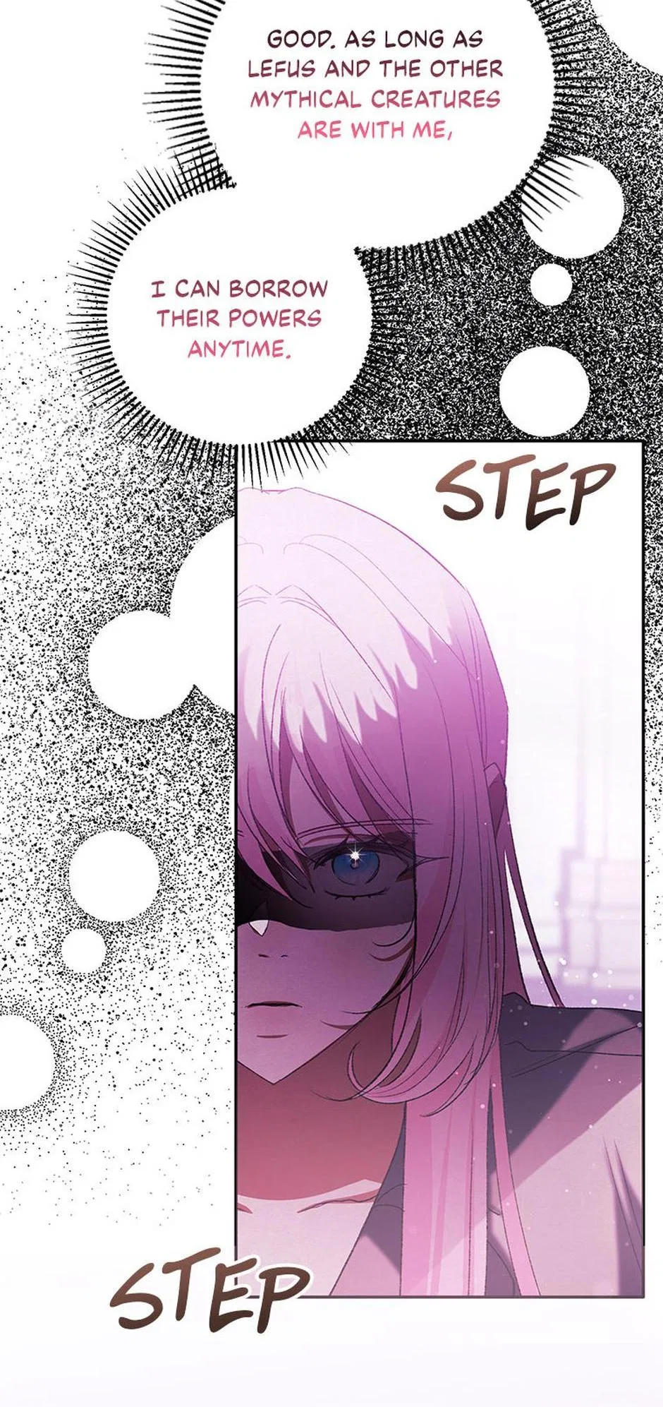 Hey, Little Duke, Just Trust this Sister! Chapter 86 – Page 68