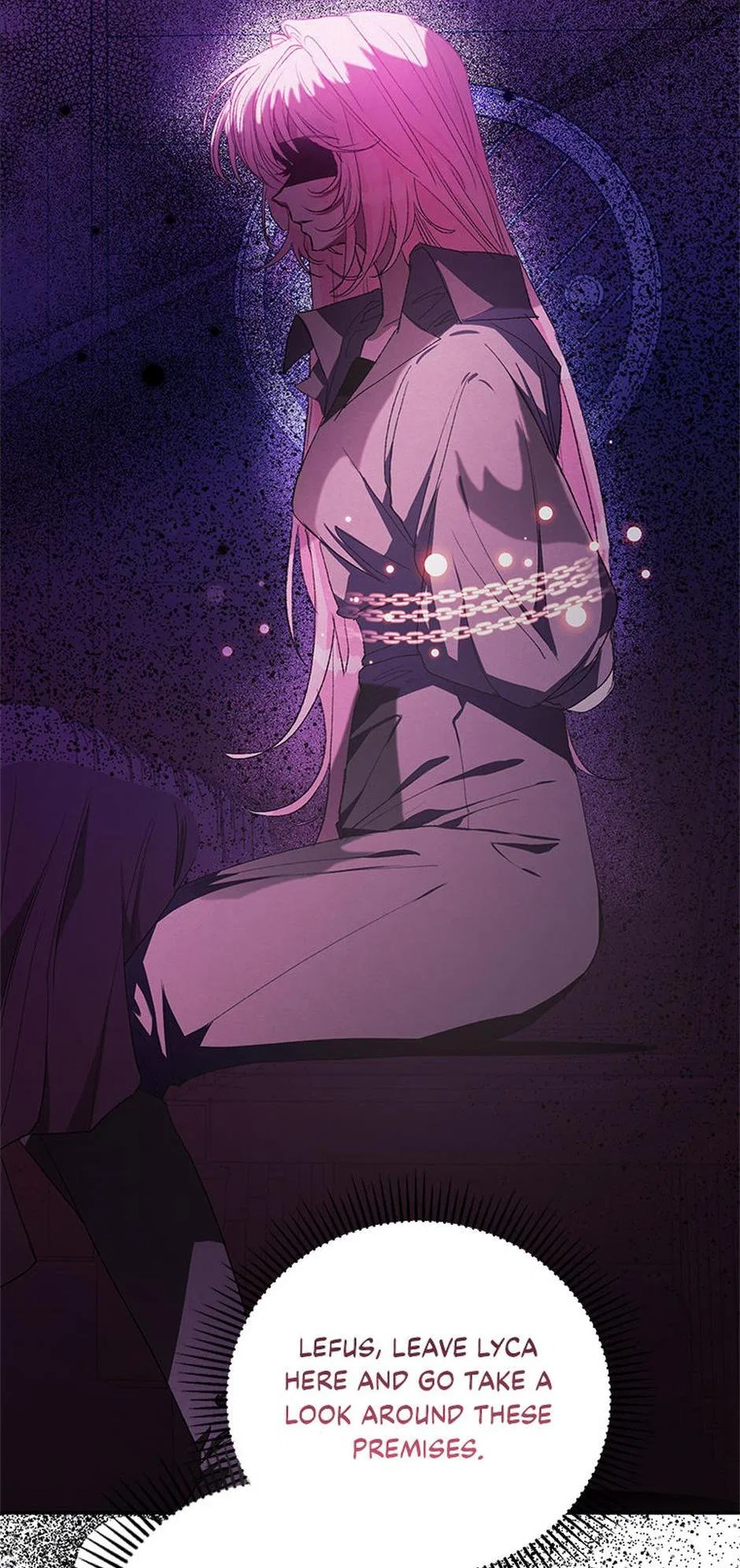 Hey, Little Duke, Just Trust this Sister! Chapter 86 – Page 70