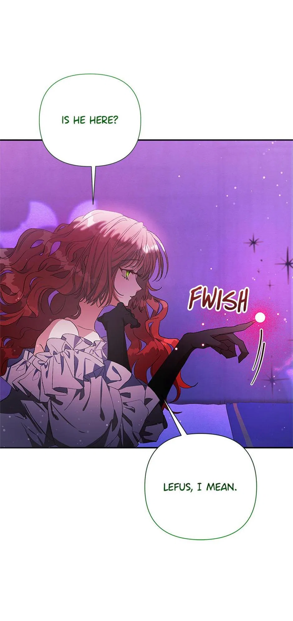 Hey, Little Duke, Just Trust this Sister! Chapter 86 – Page 72