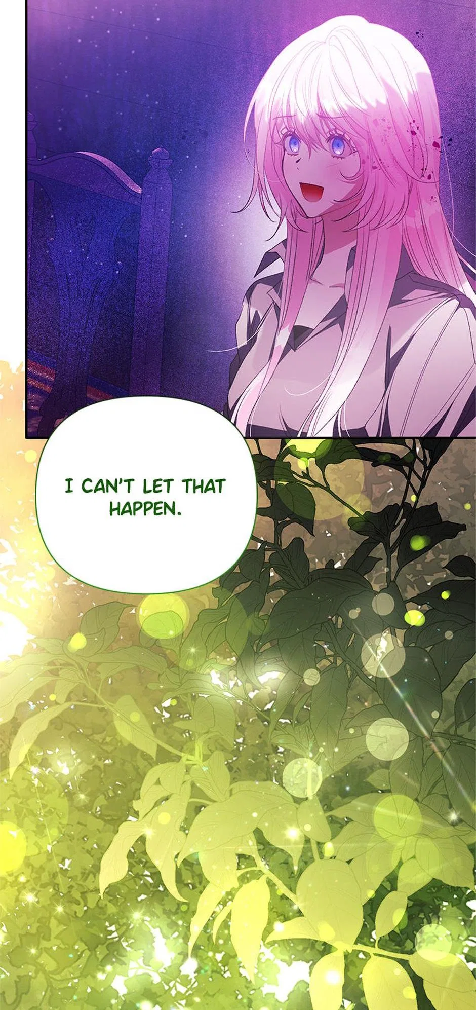 Hey, Little Duke, Just Trust this Sister! Chapter 86 – Page 75