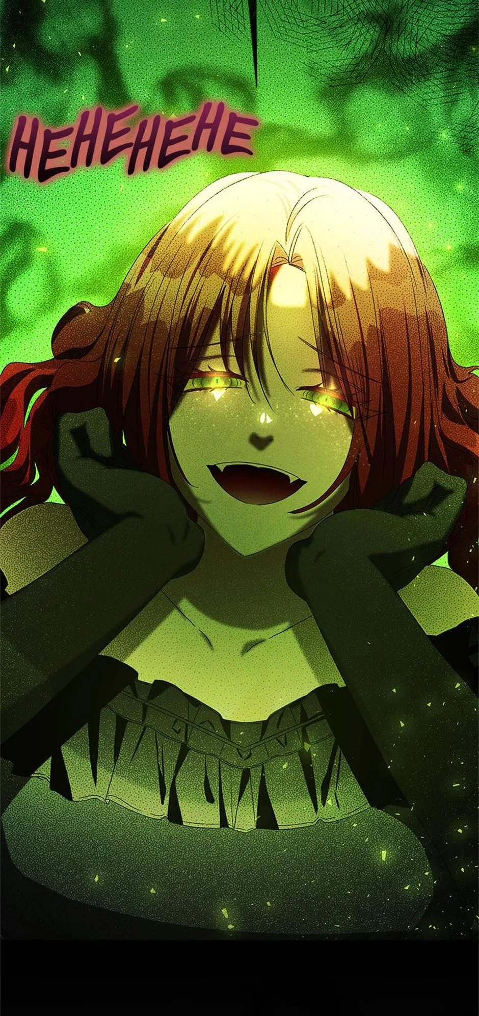 Hey, Little Duke, Just Trust this Sister! Chapter 86 – Page 79