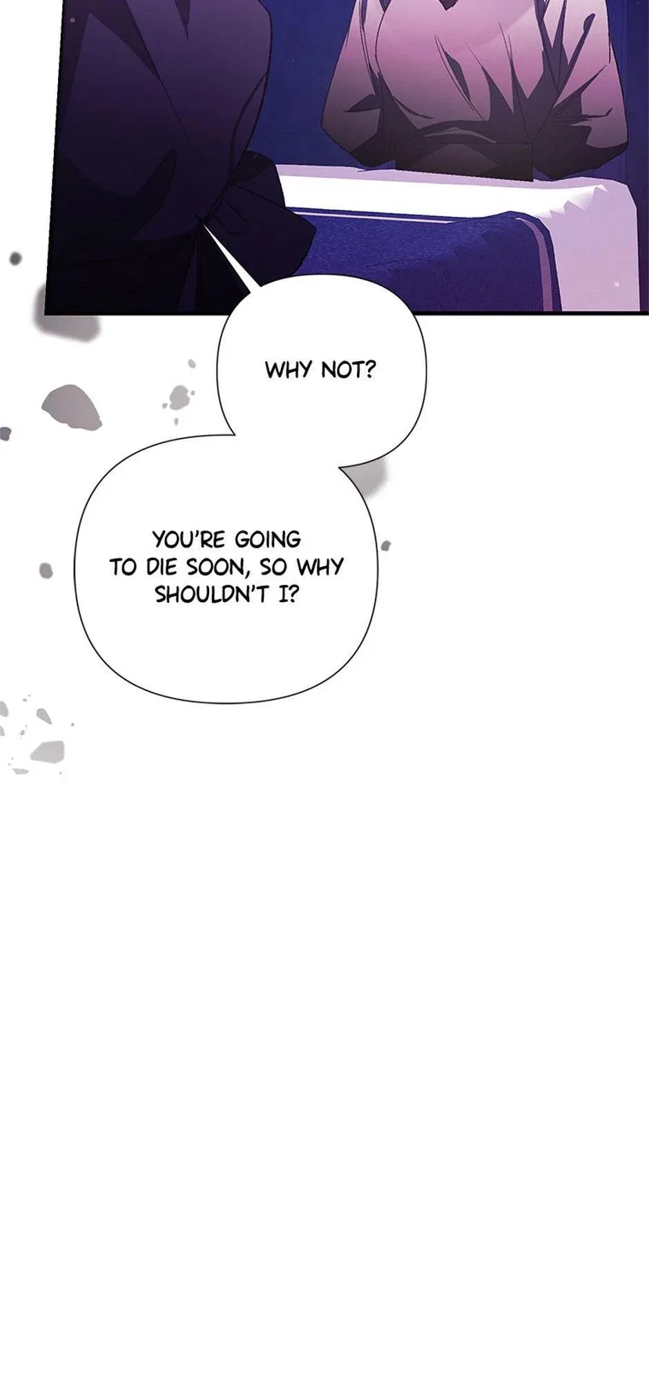 Hey, Little Duke, Just Trust this Sister! Chapter 86 – Page 81