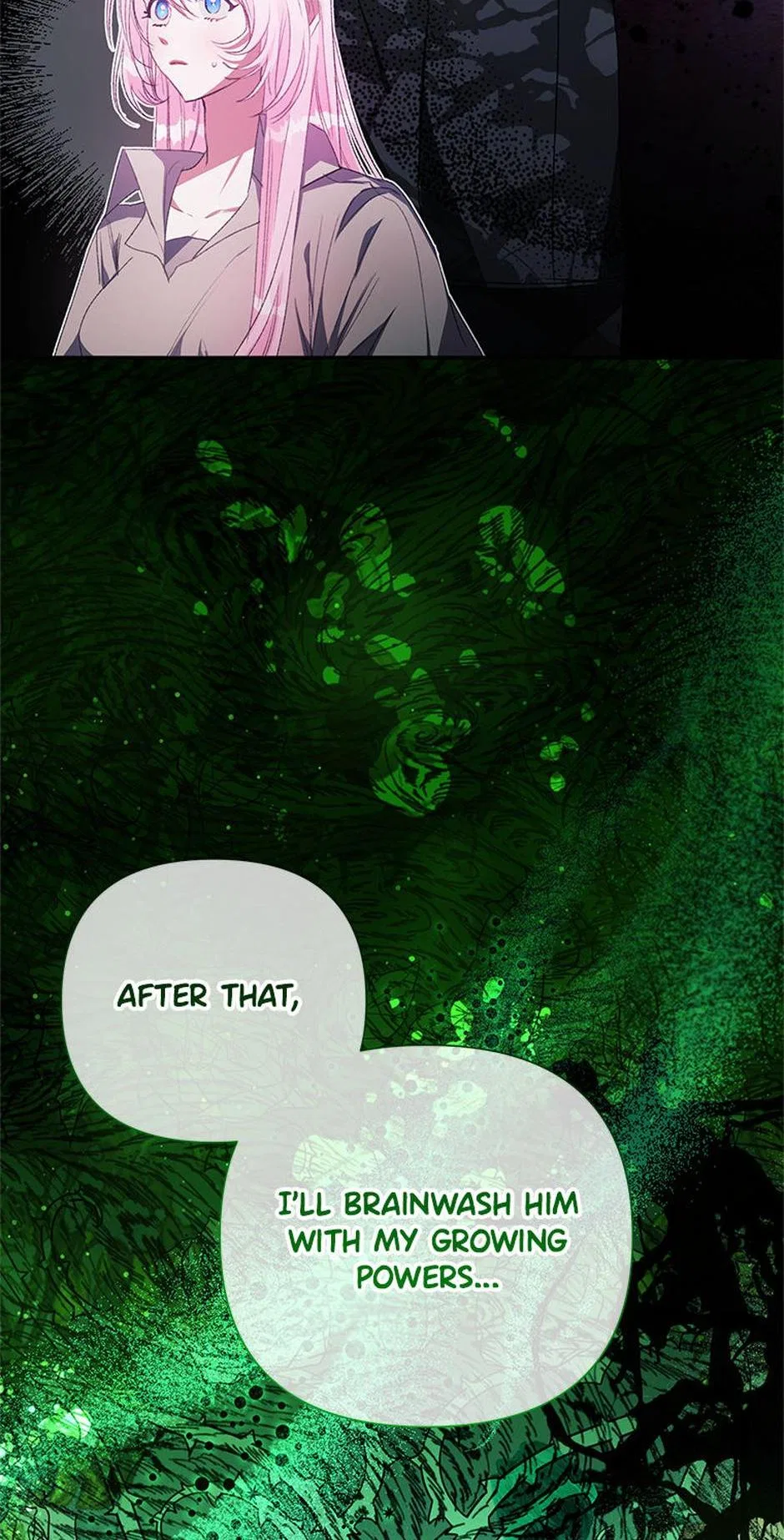Hey, Little Duke, Just Trust this Sister! Chapter 86 – Page 83