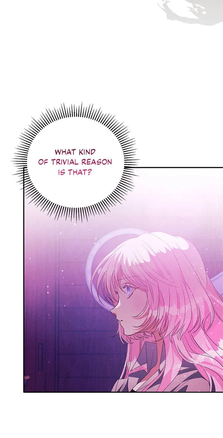 Hey, Little Duke, Just Trust this Sister! Chapter 86 – Page 87