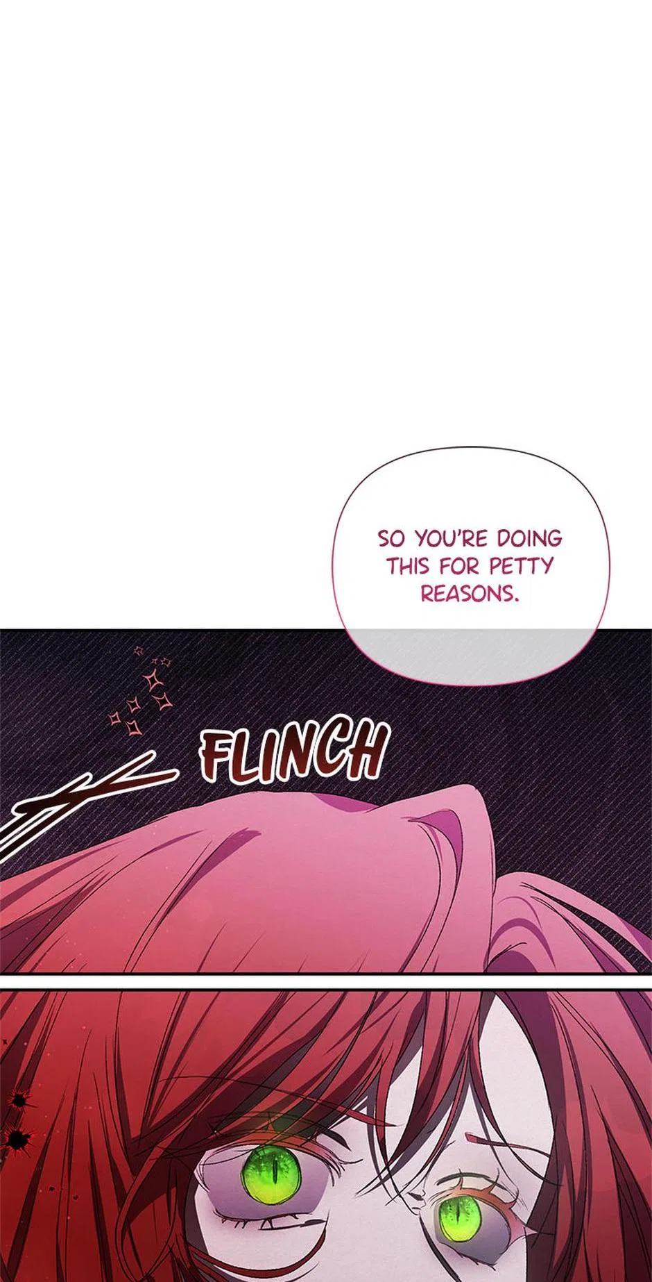 Hey, Little Duke, Just Trust this Sister! Chapter 86 – Page 88
