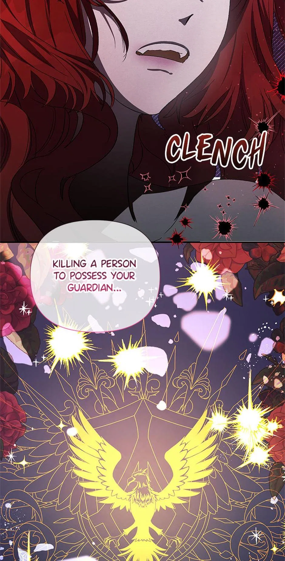 Hey, Little Duke, Just Trust this Sister! Chapter 86 – Page 89