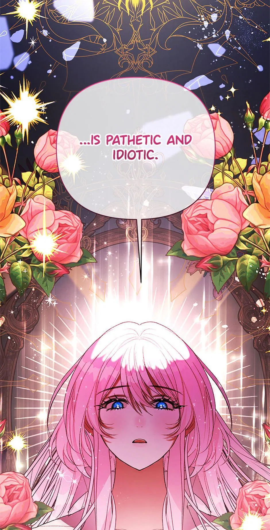 Hey, Little Duke, Just Trust this Sister! Chapter 86 – Page 90