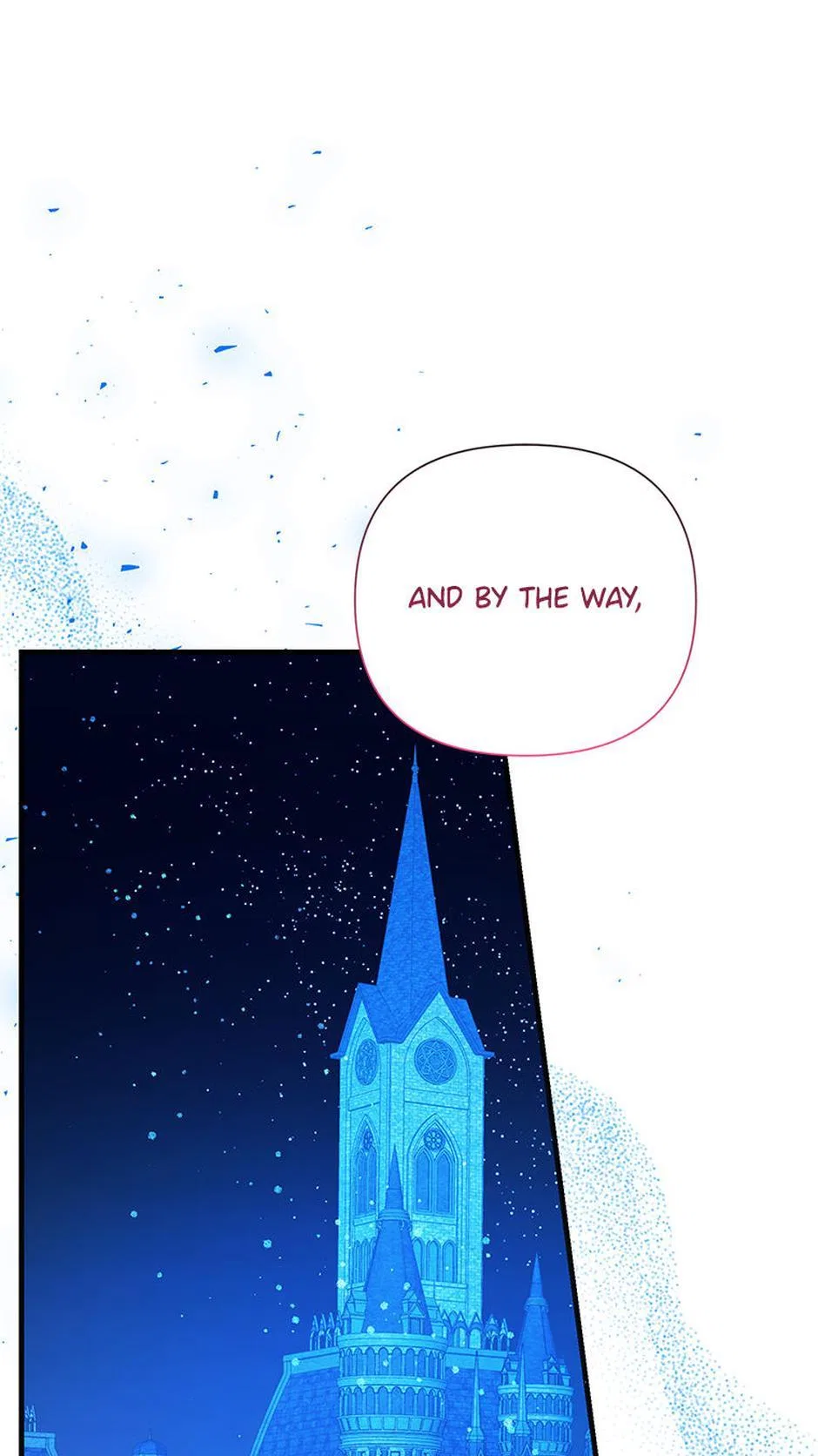 Hey, Little Duke, Just Trust this Sister! Chapter 86 – Page 92