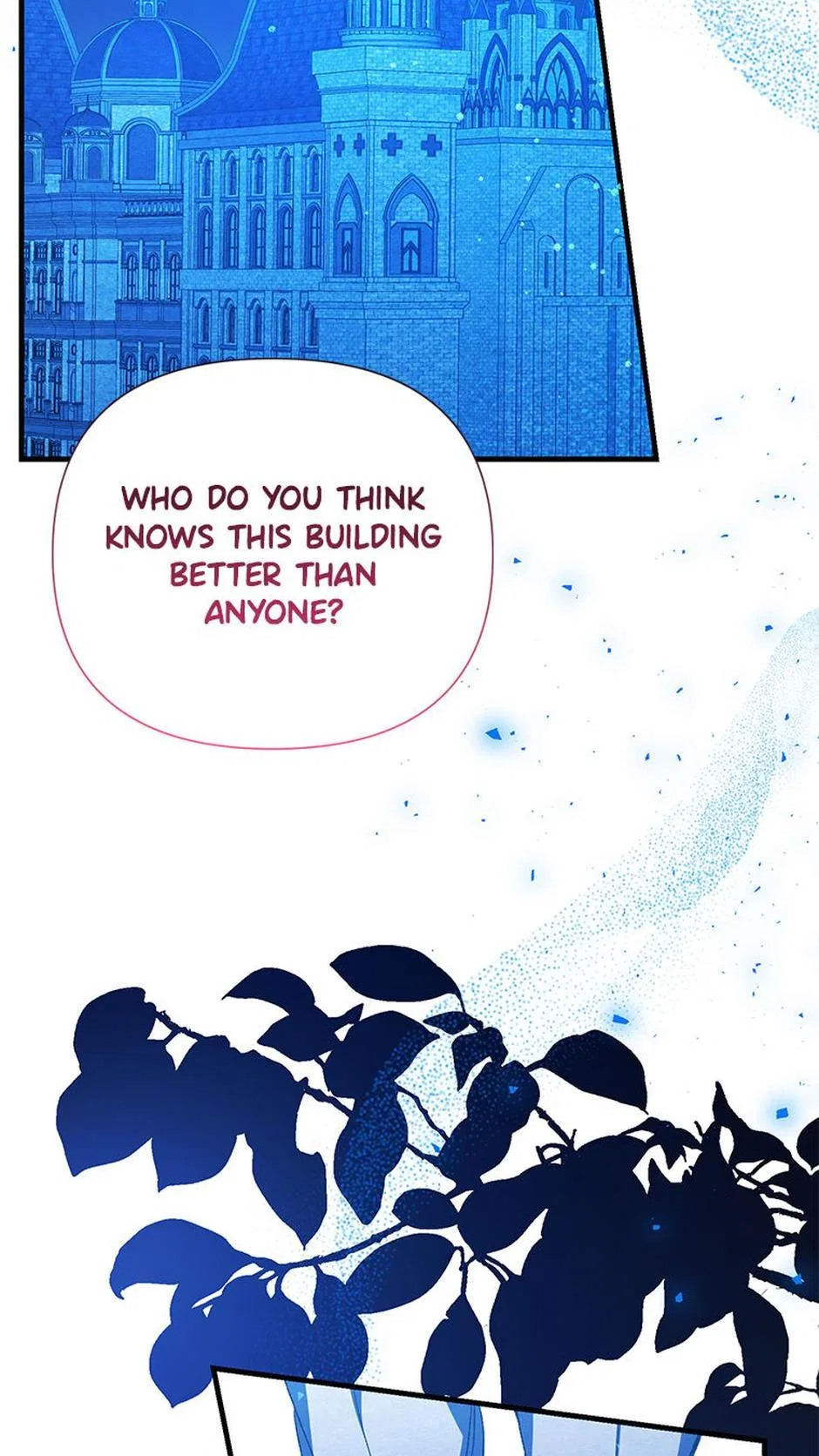 Hey, Little Duke, Just Trust this Sister! Chapter 86 – Page 93