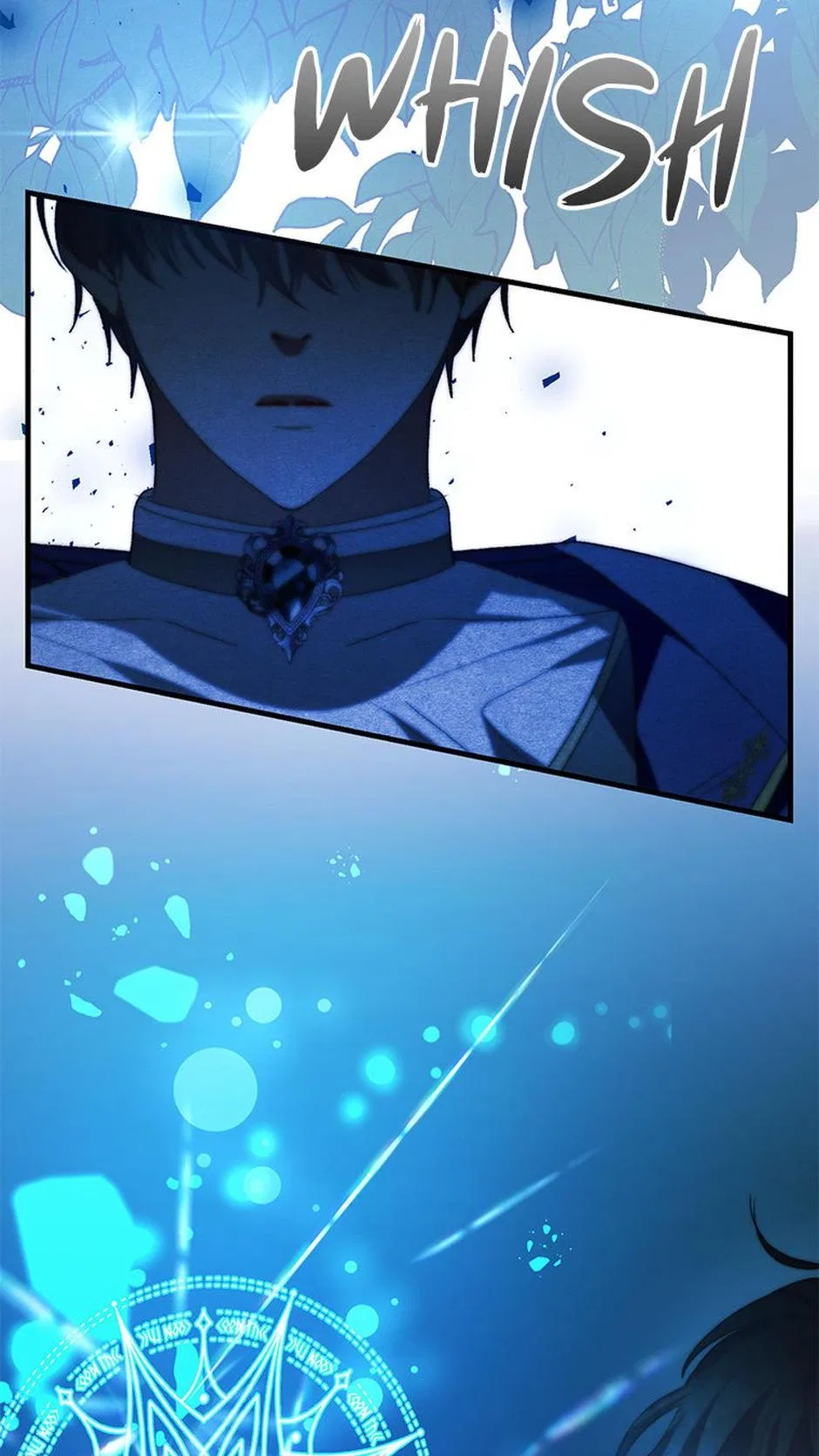 Hey, Little Duke, Just Trust this Sister! Chapter 86 – Page 95