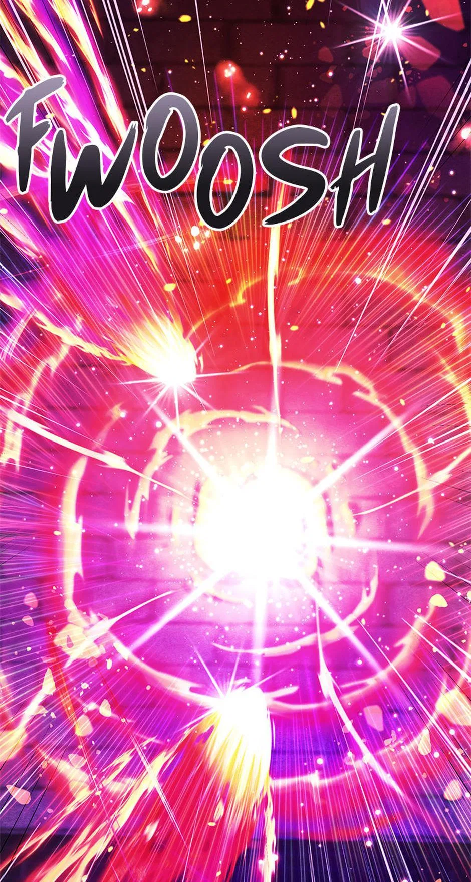 Hey, Little Duke, Just Trust this Sister! Chapter 86 – Page 99